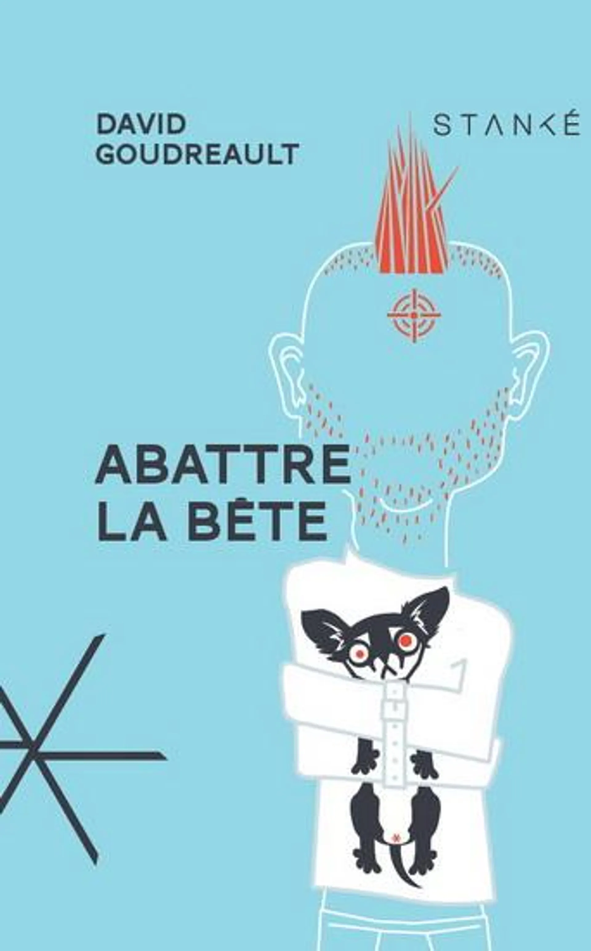 Abattre la bête