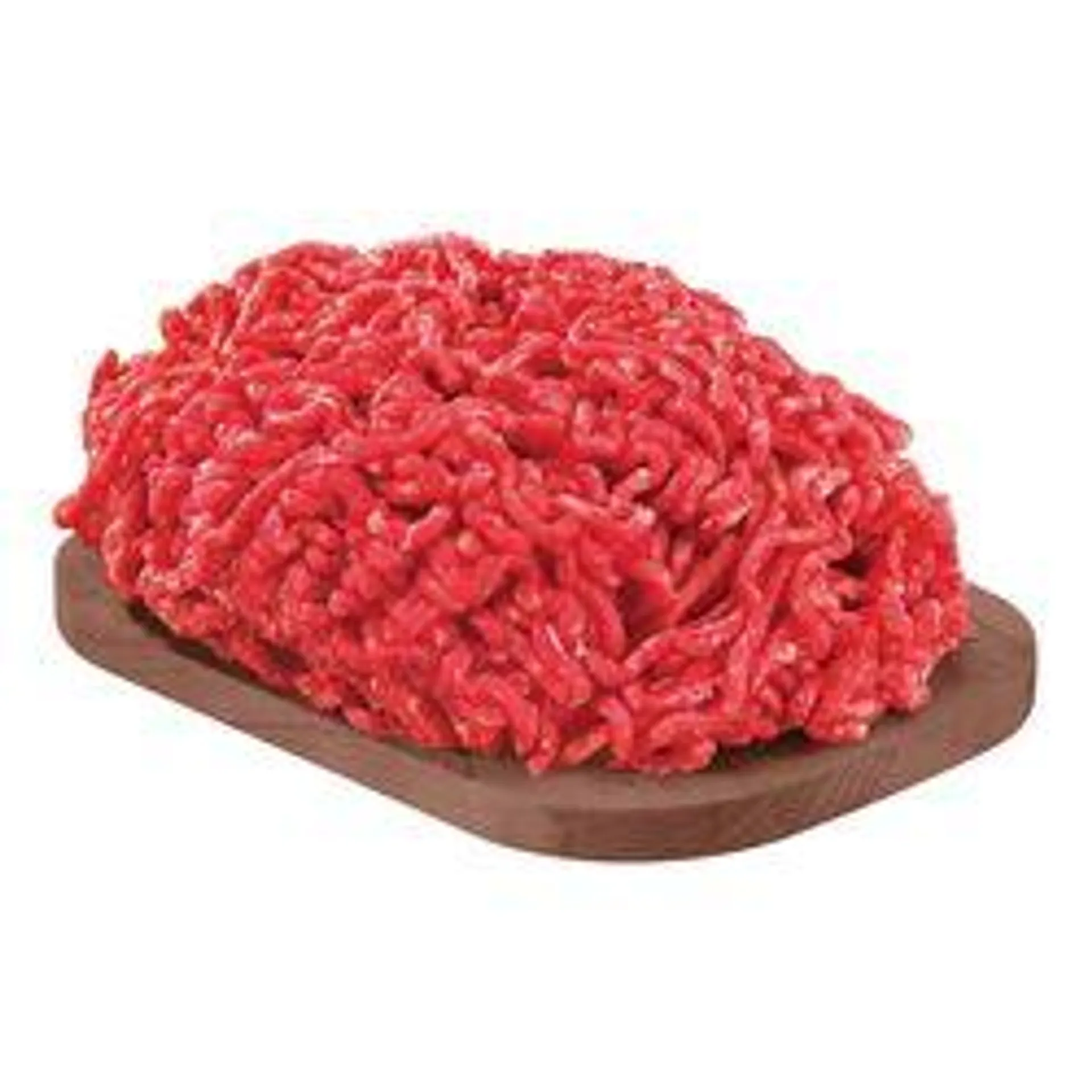 Halal Medium Ground Beef