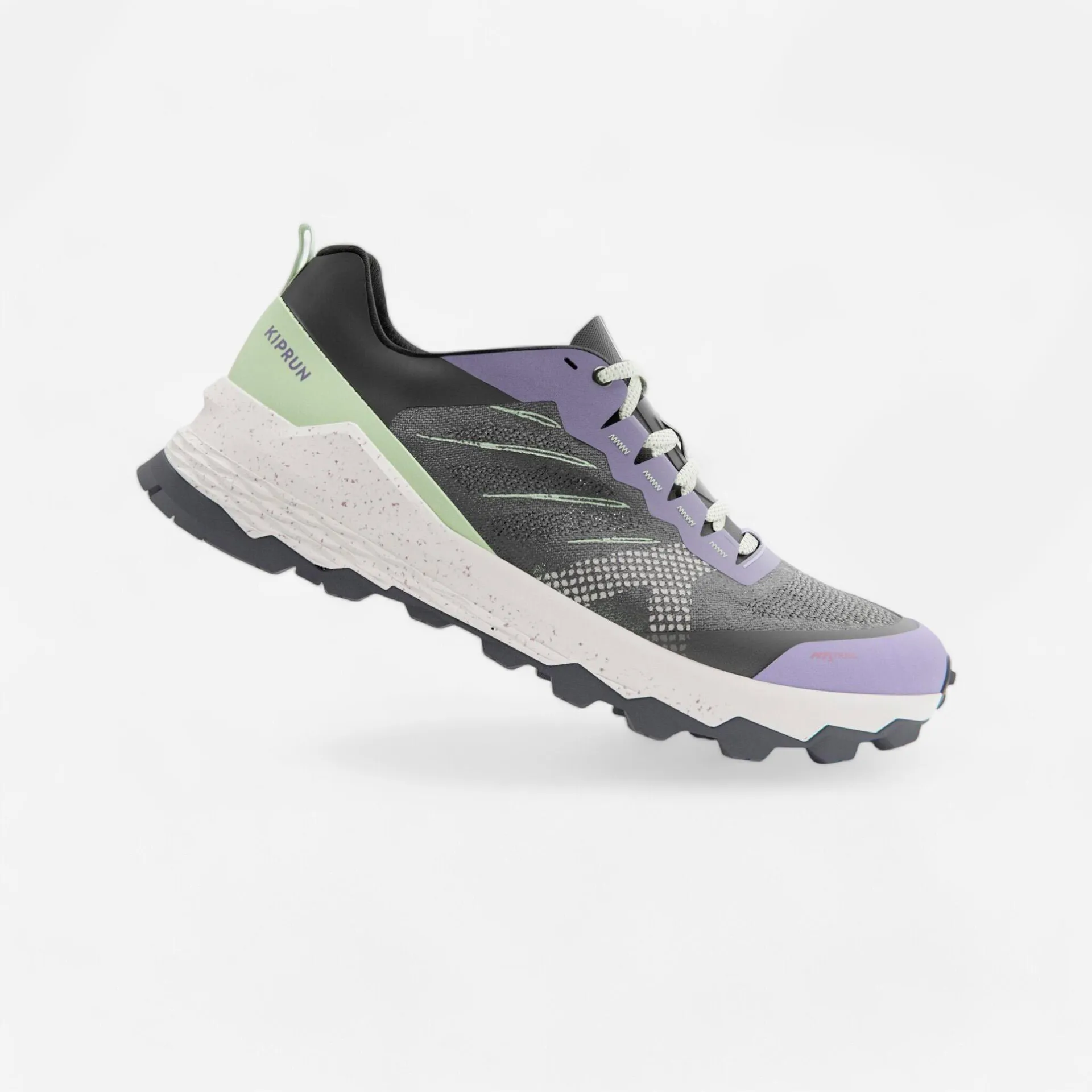 Chaussures de course sur sentier femme – MT3