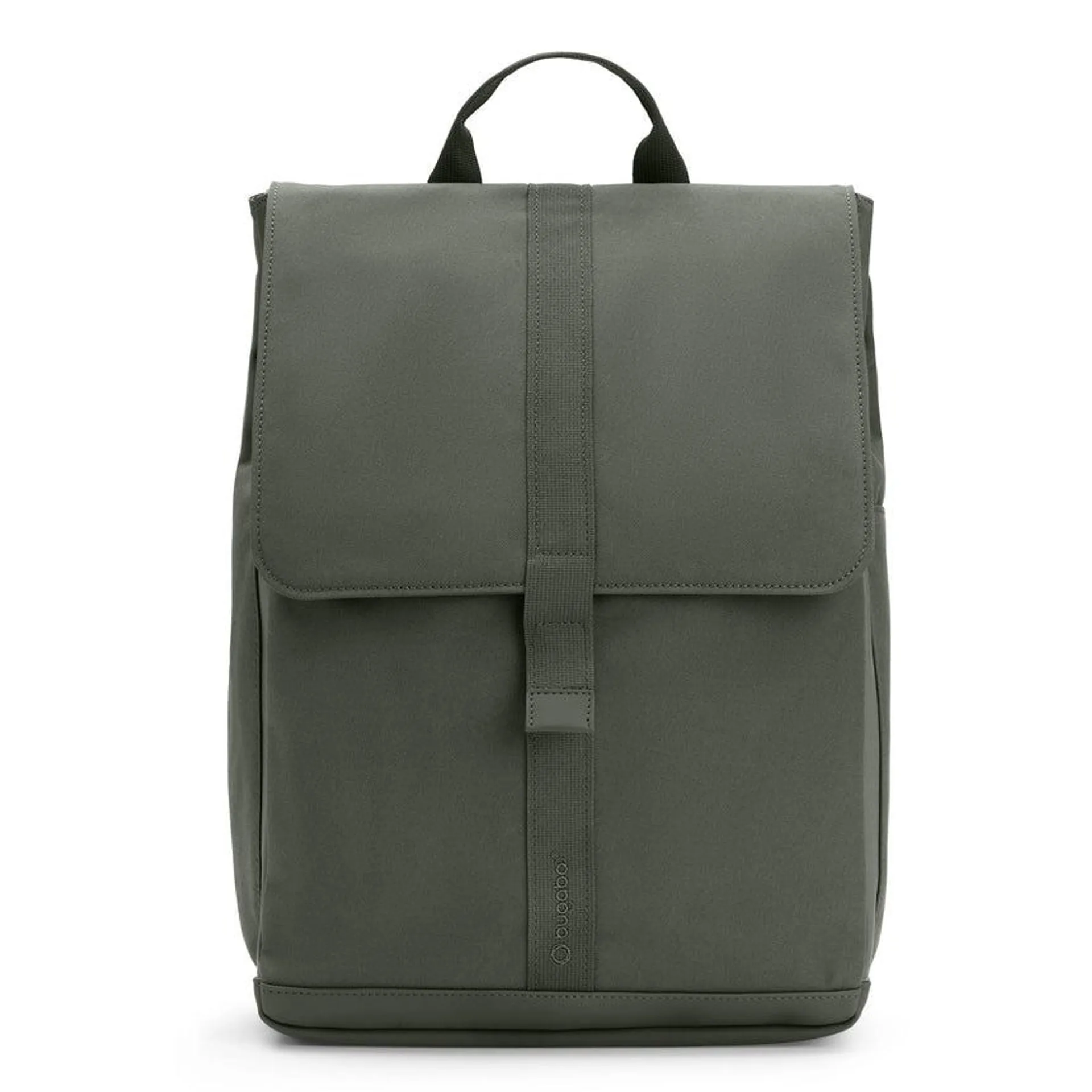 Sac à Couches à Dos - Vert Forêt