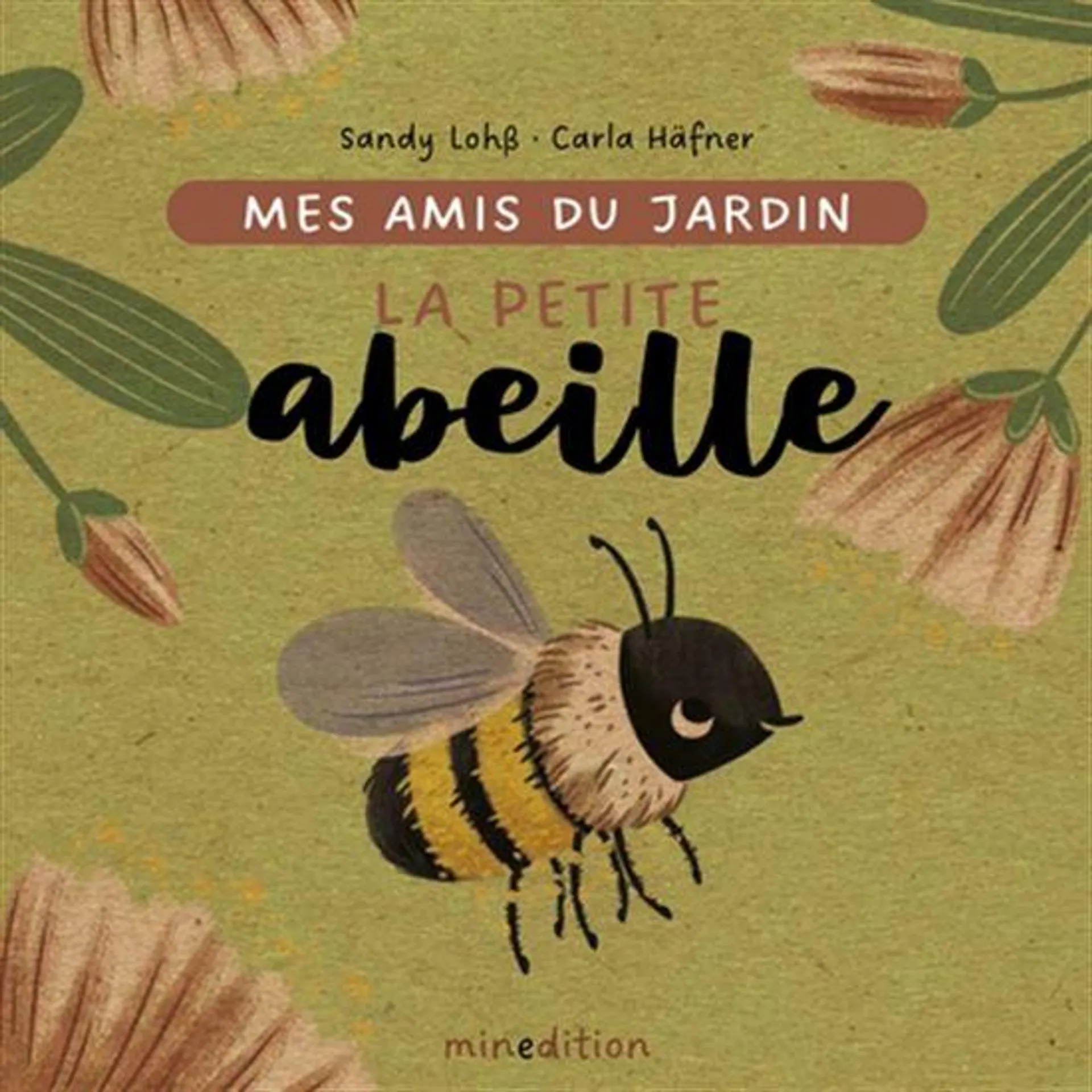 La Petite abeille