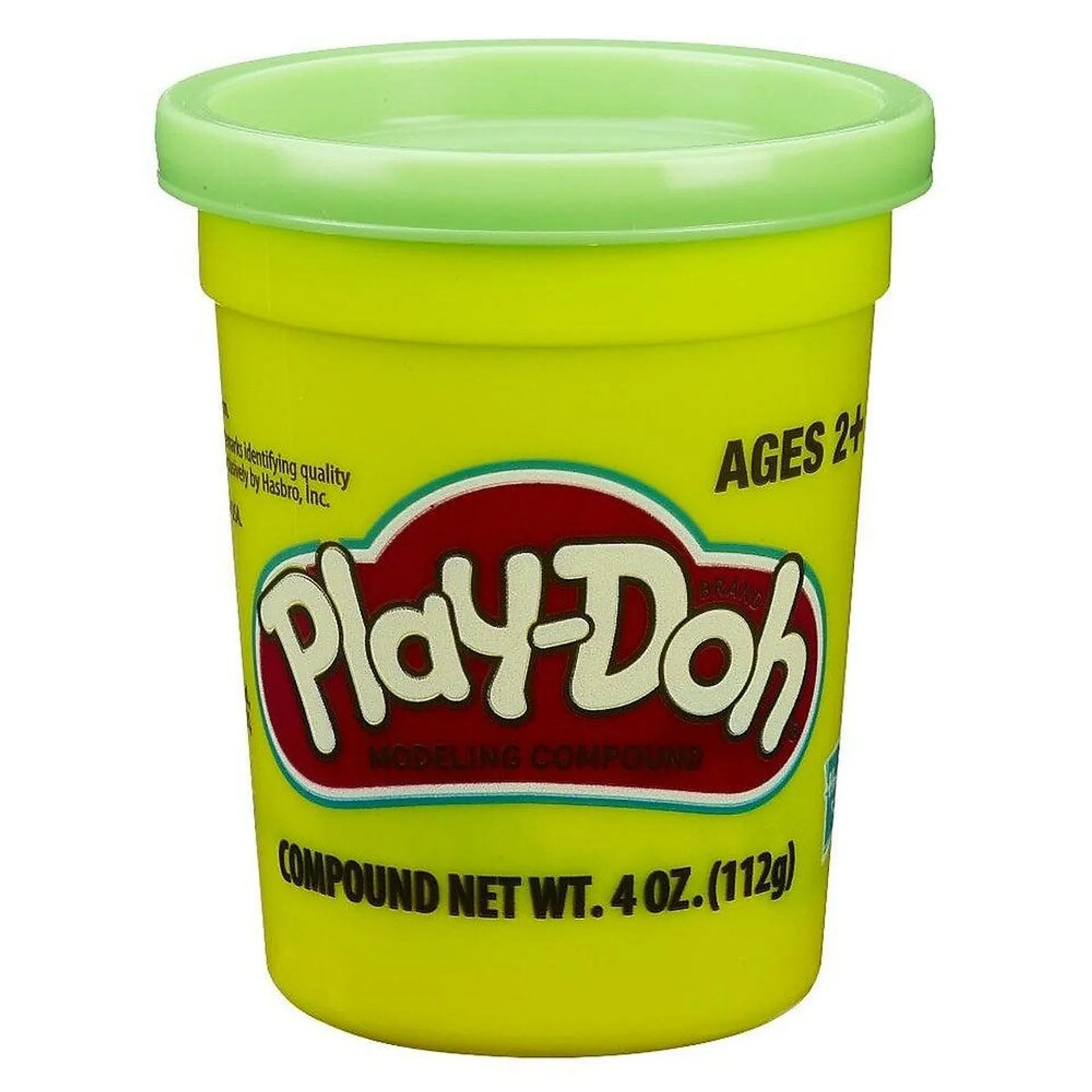 Contenant unique de pâte à modeler Play-Doh