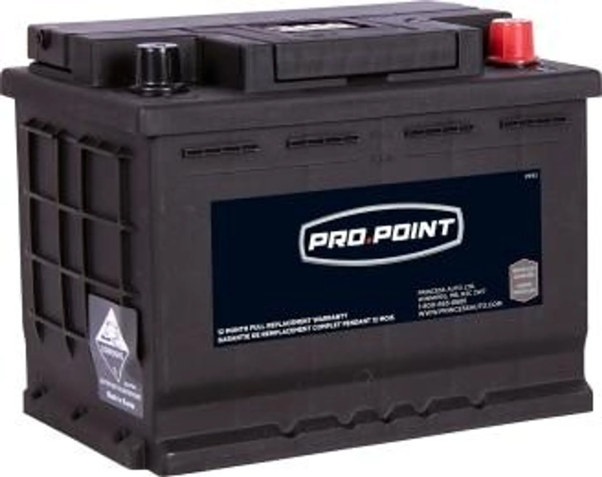 PROPOINT H5 Automotive/SUV/Light Truck Starting Battery