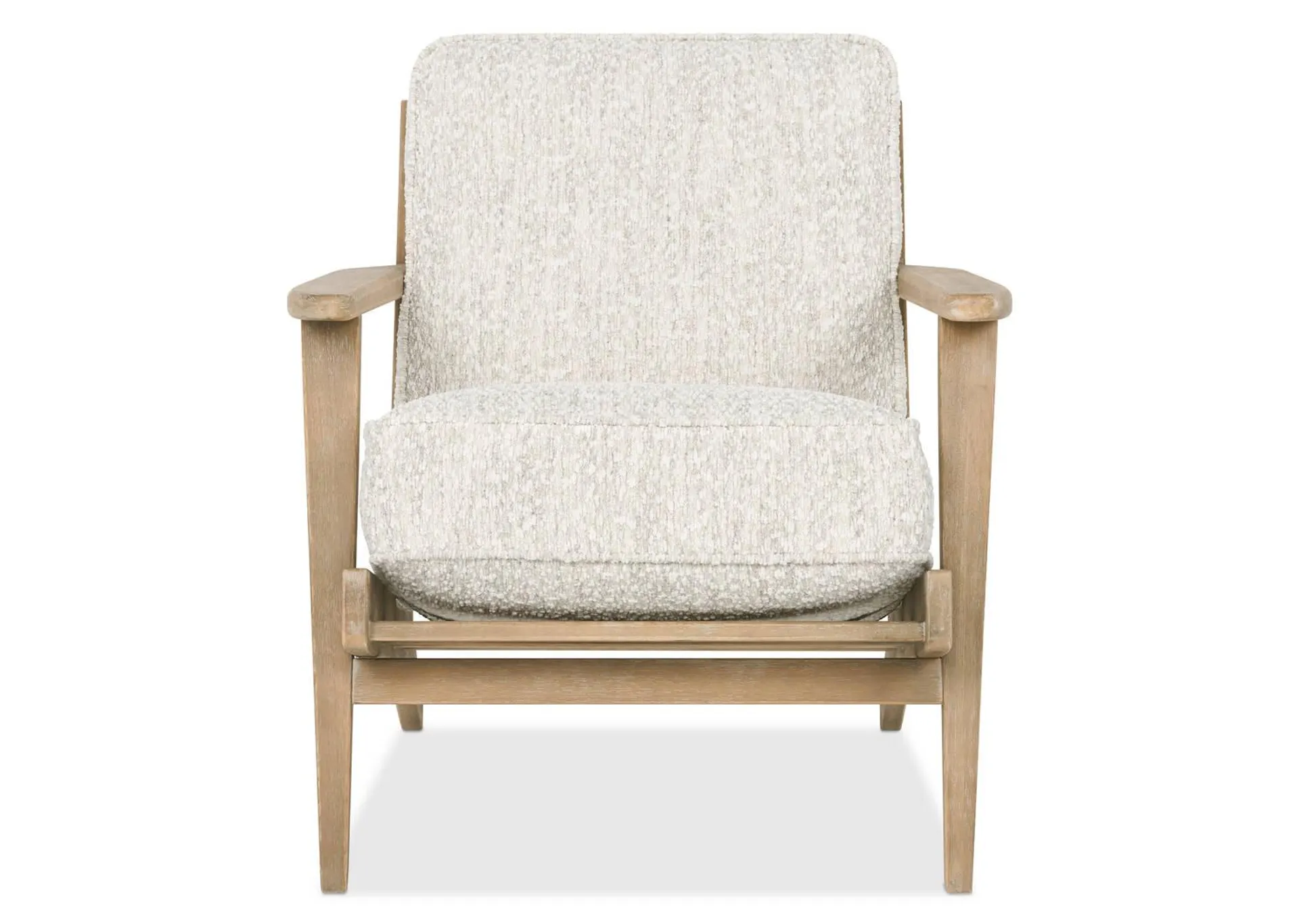 Fauteuil Everly -Zell perle