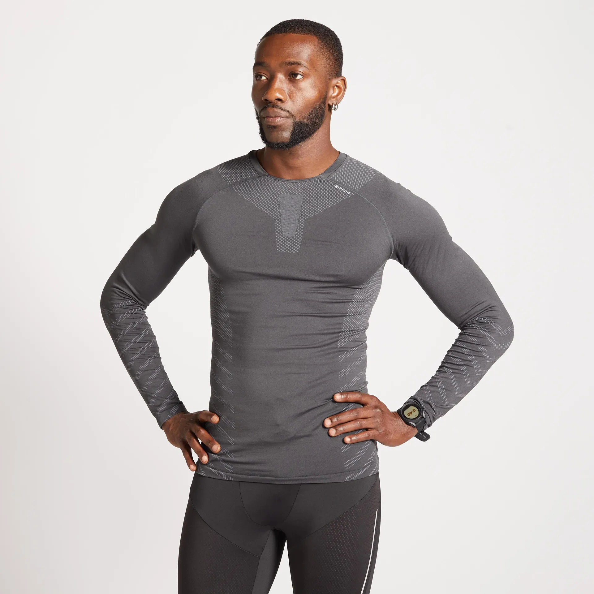 Couche de base homme – Run 500