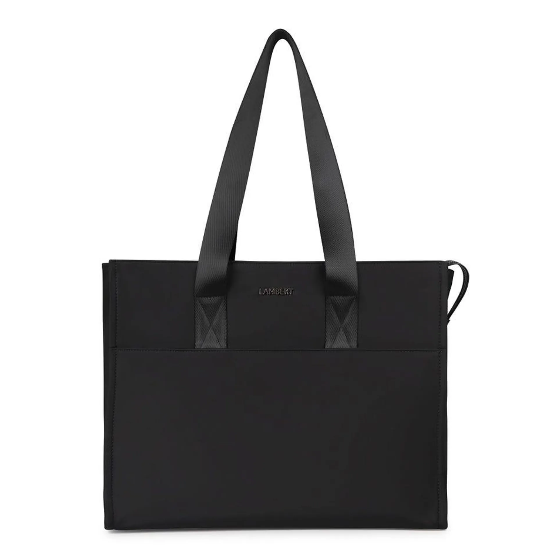 Sac Fourre-Tout Tessa - Noir