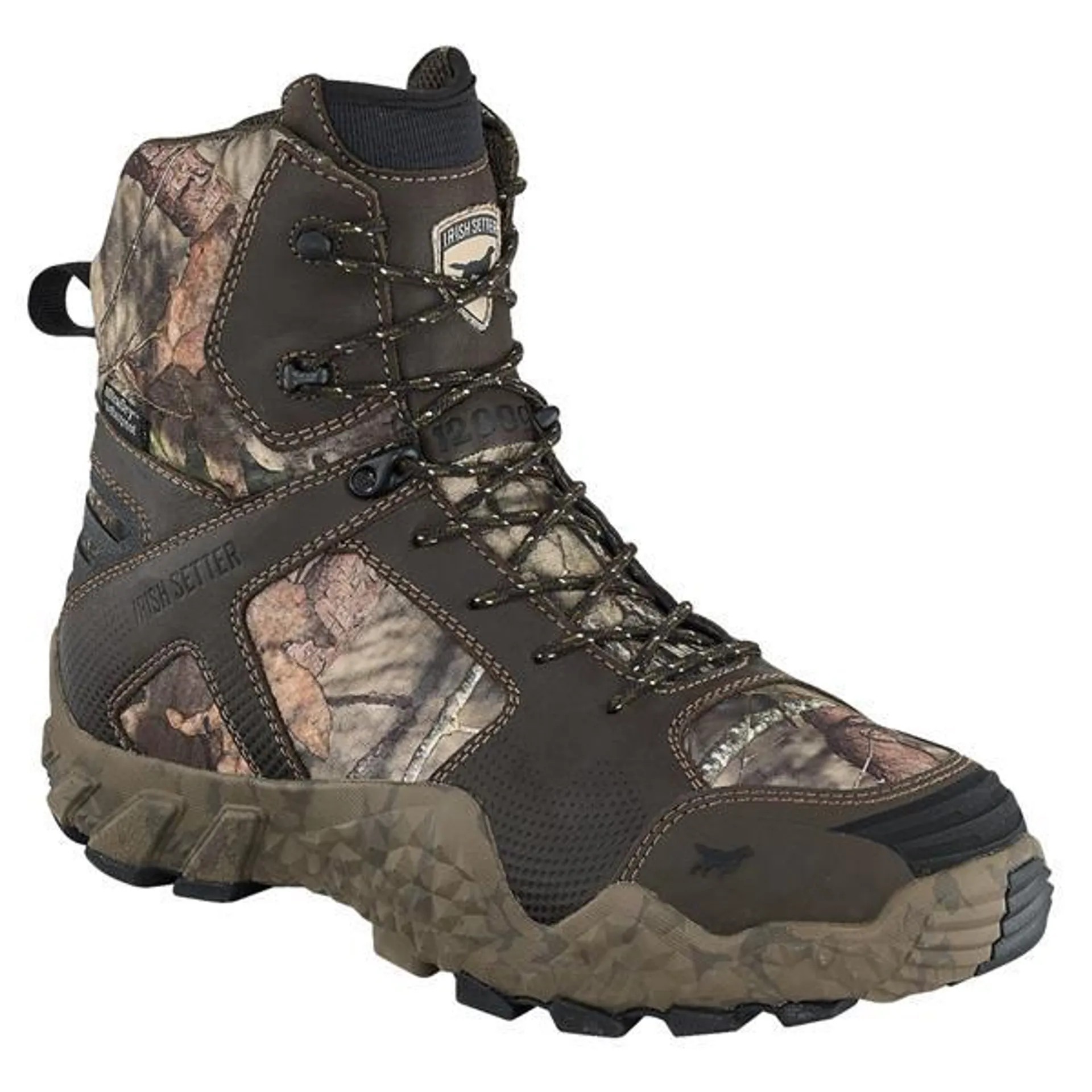 Bottes de chasse Vaprtrek 1200 g pour homme