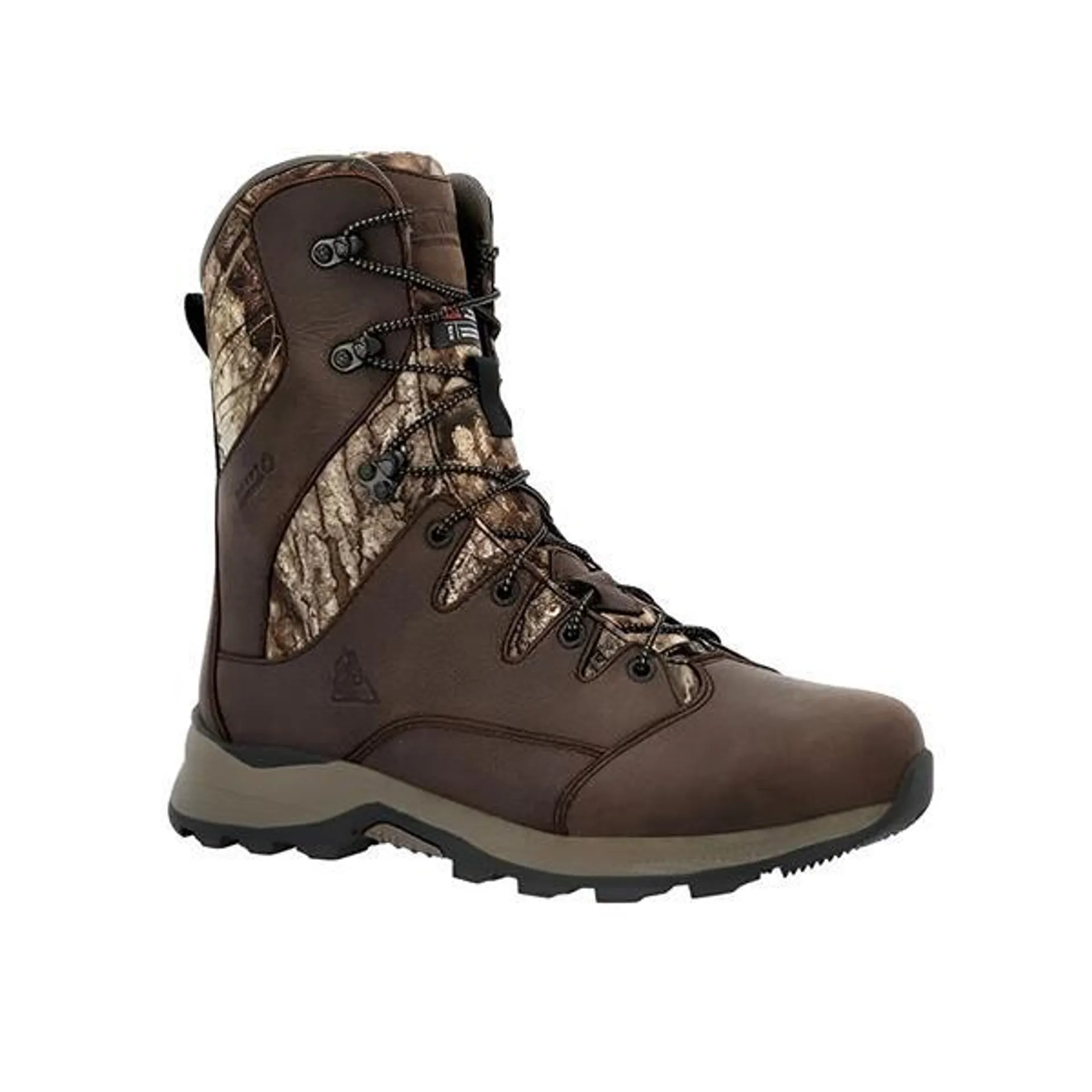 Bottes de chasse imperméables 9'' Trophy Series