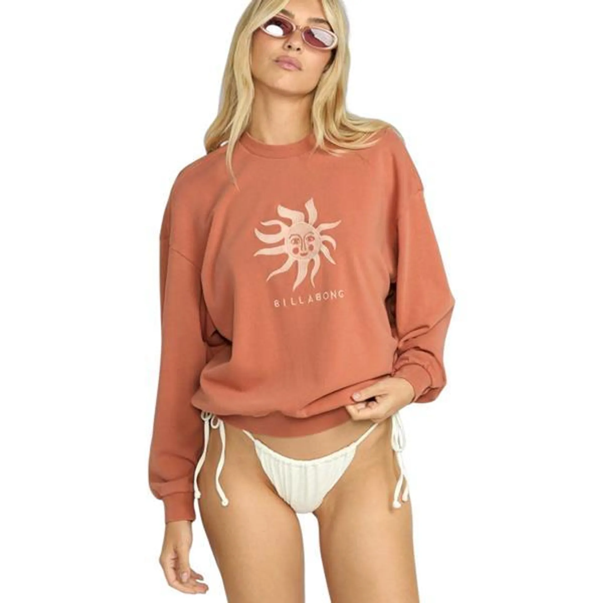 Chandail Bright Sun Kendal pour femme