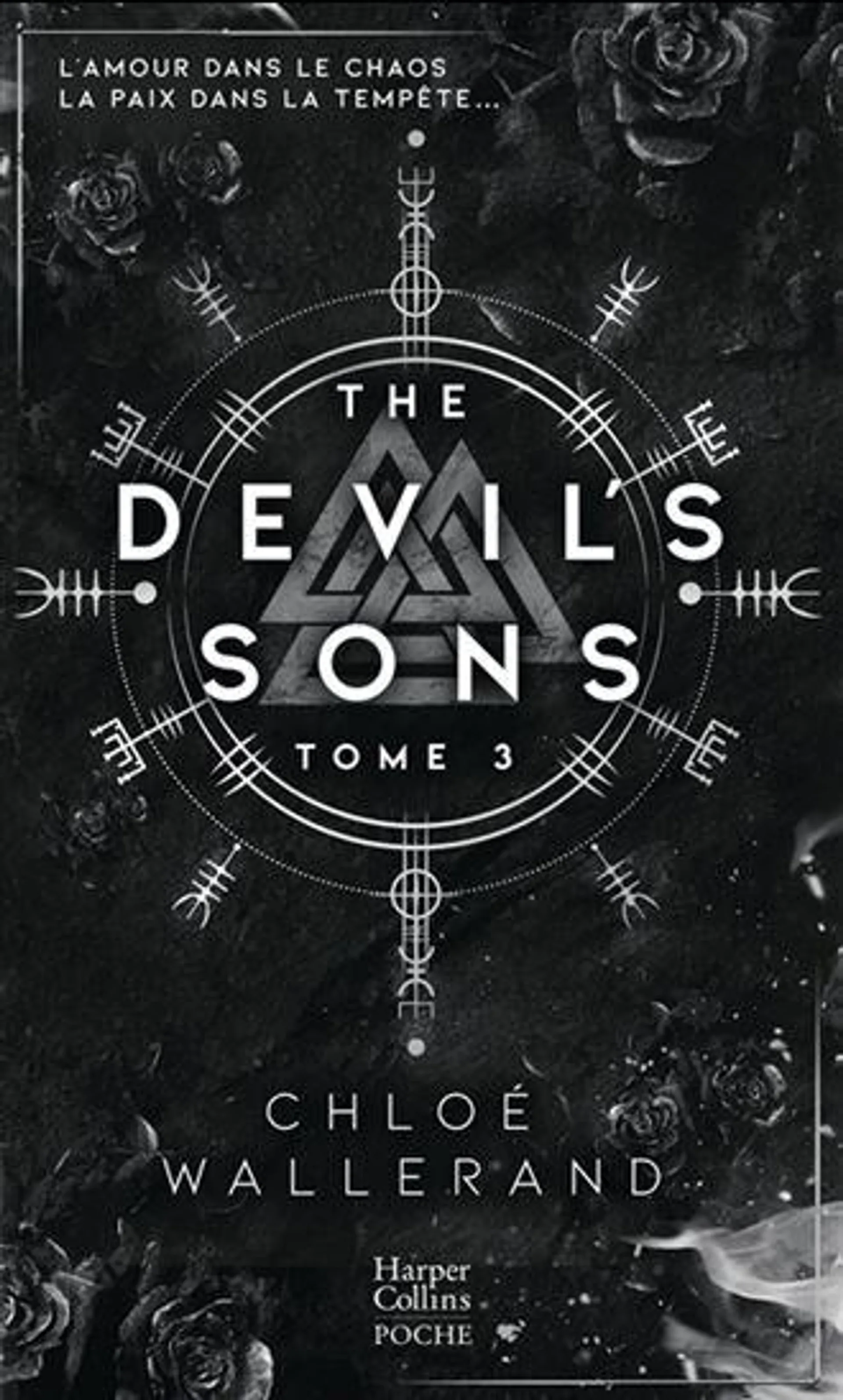 The Devil's sons T.03