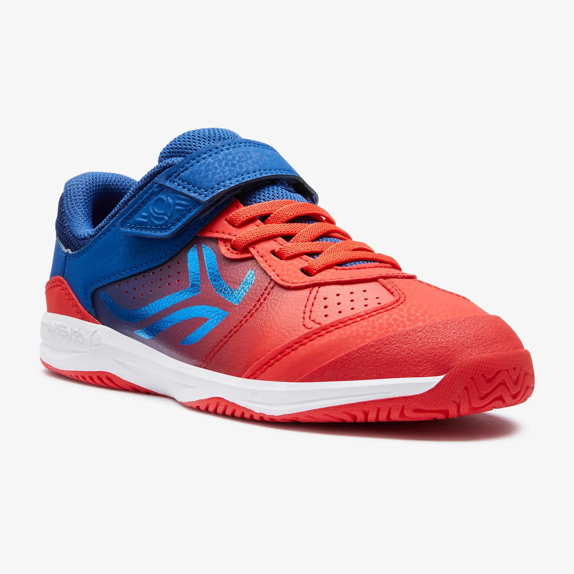 Chaussures de sport enfant – TS 160 rouge
