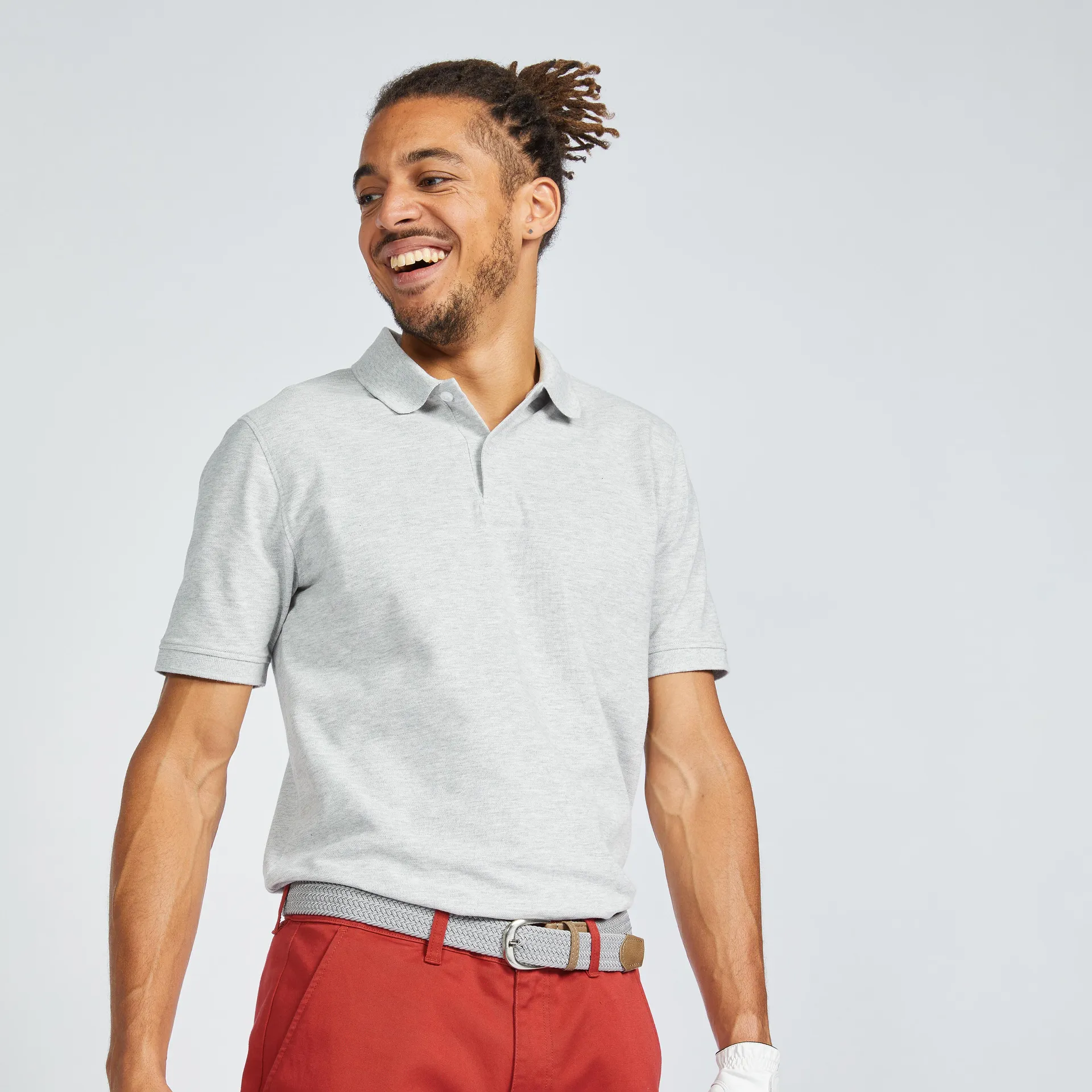 Polo de golf homme – MW 500