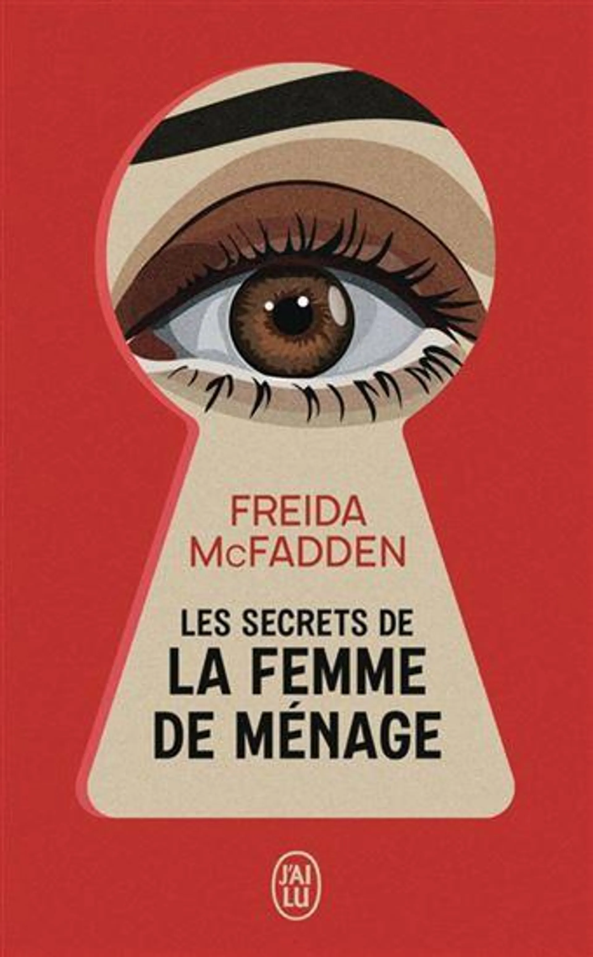 Les Secrets de la femme de ménage