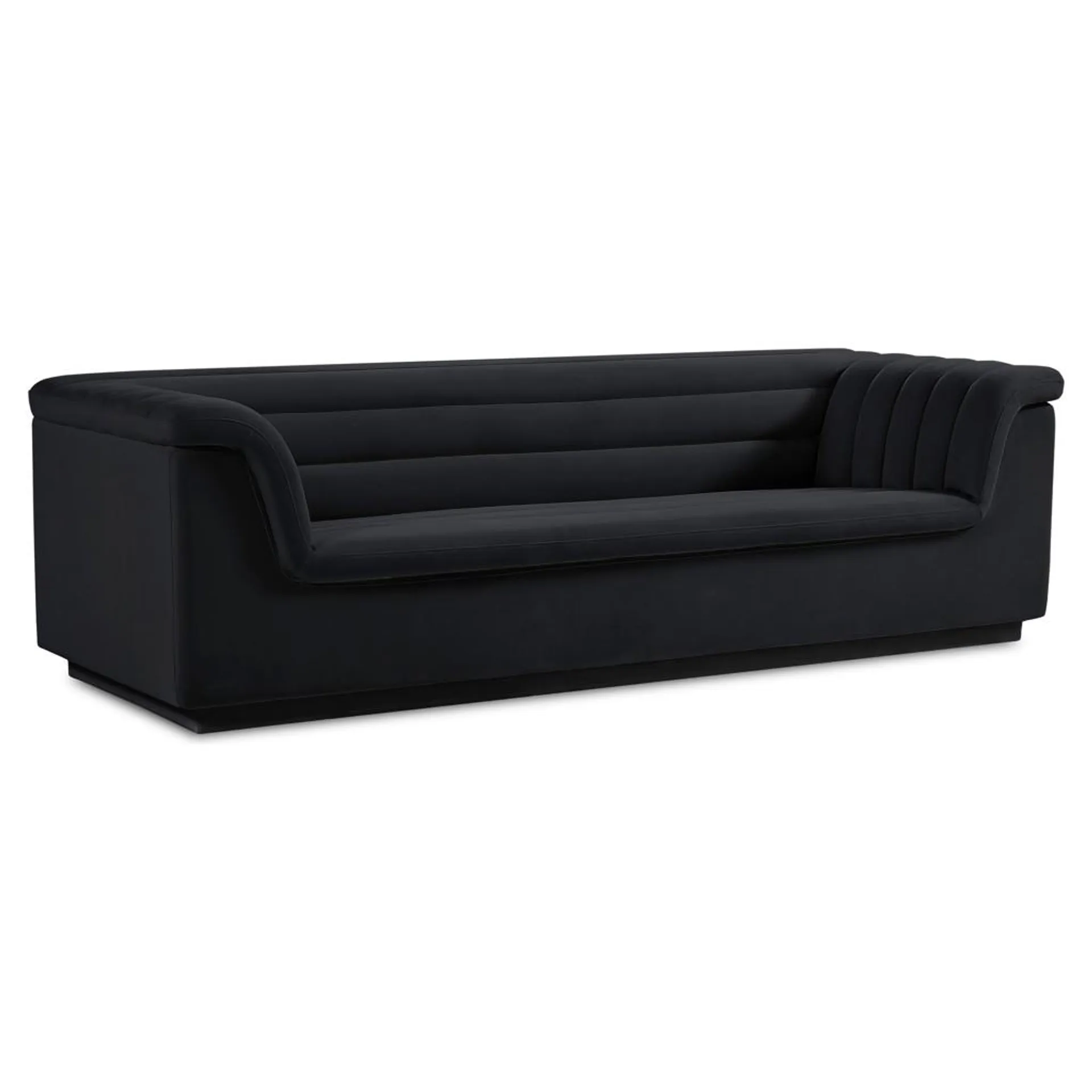 Sofa en tissu