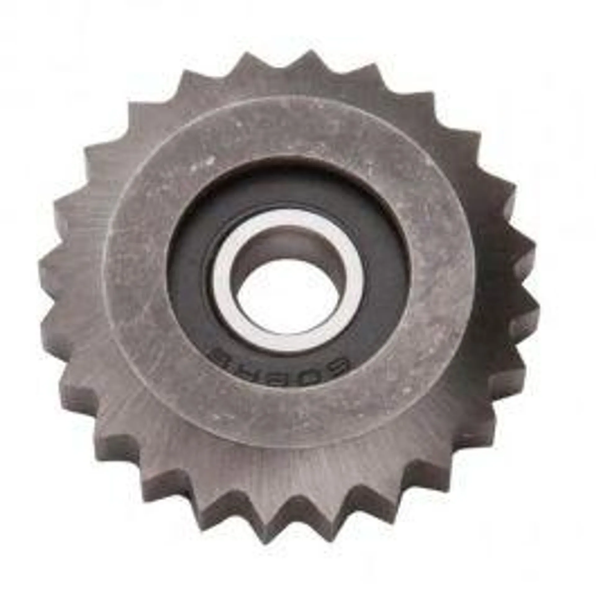 350/5 COUTEAU TORSADE 5mm, SORBY