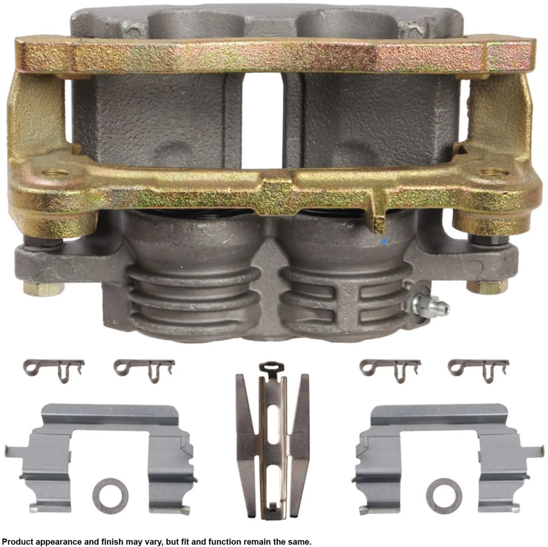 Étrier de frein réusiné Centric Parts, avant