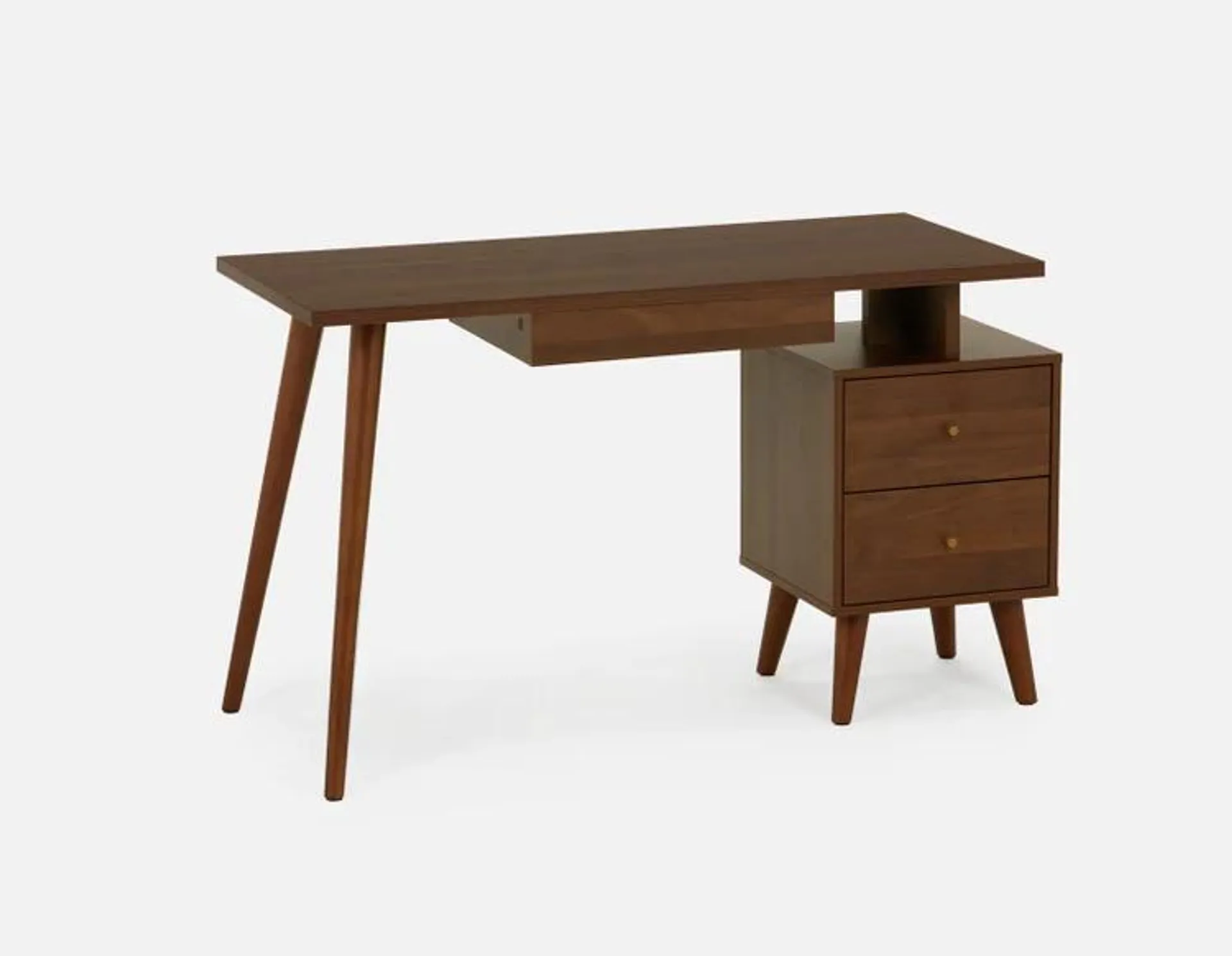 CONNOR desk 127 cm