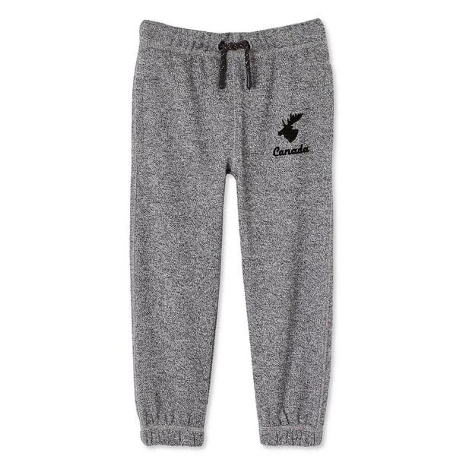 Jogger Canadiana collection non genrée pour tout-petits Tailles 2T-5T