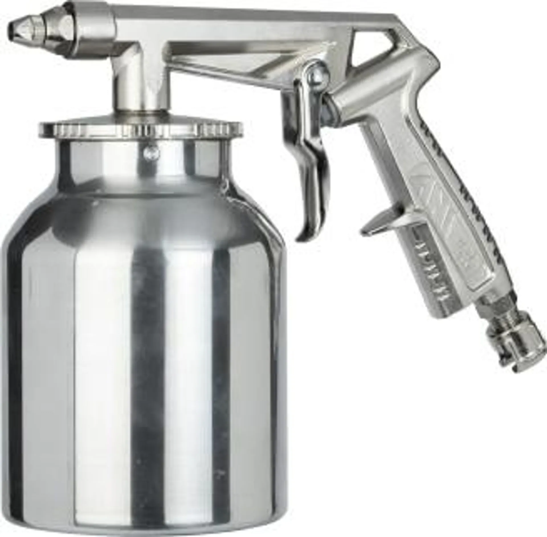 ANI Underbody Coating Gun with Feed Cup