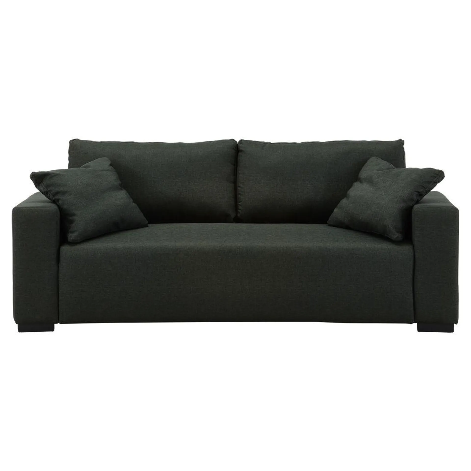 Sofa en tissu 3801-03 LOUIS PIEDRA