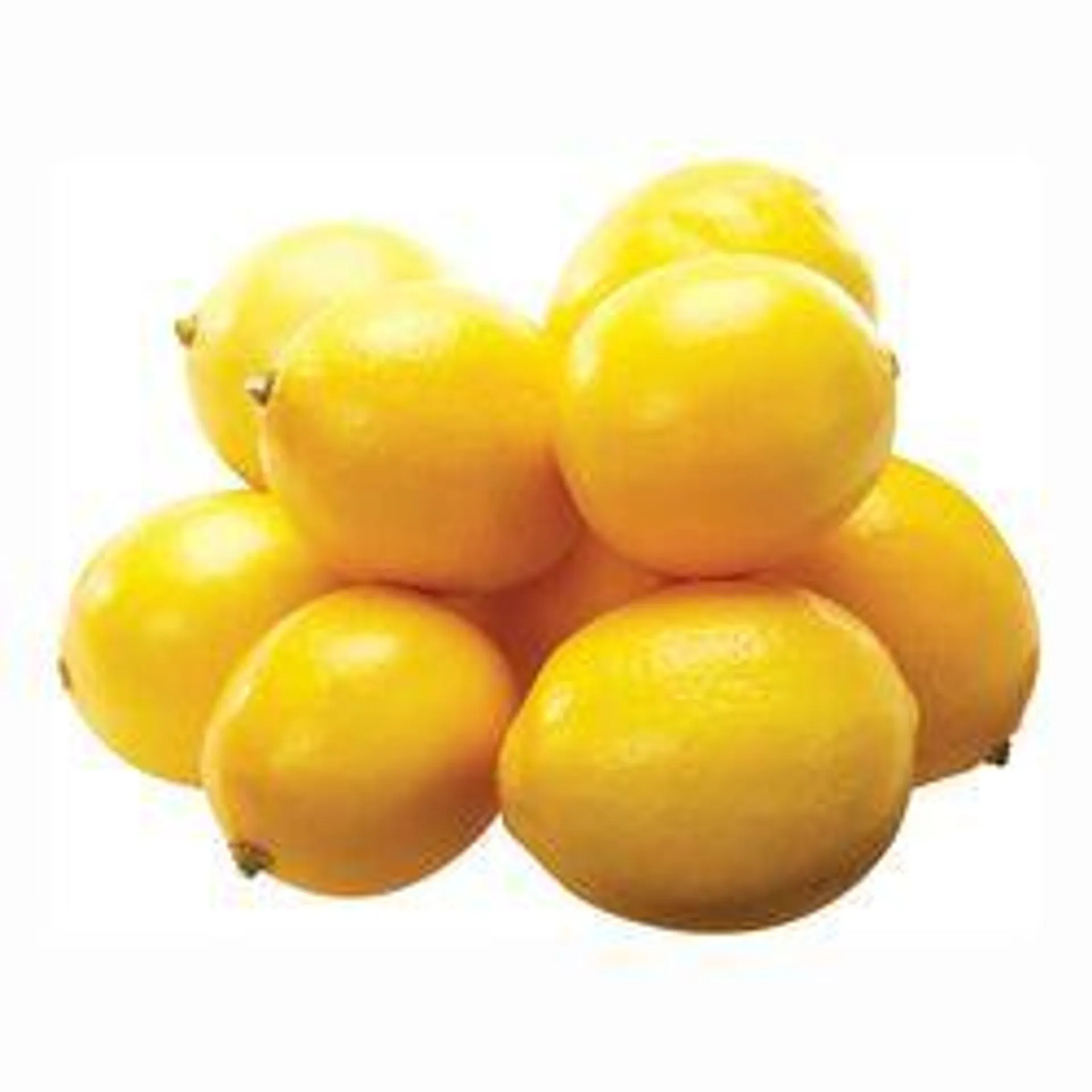 Bag of Lemons