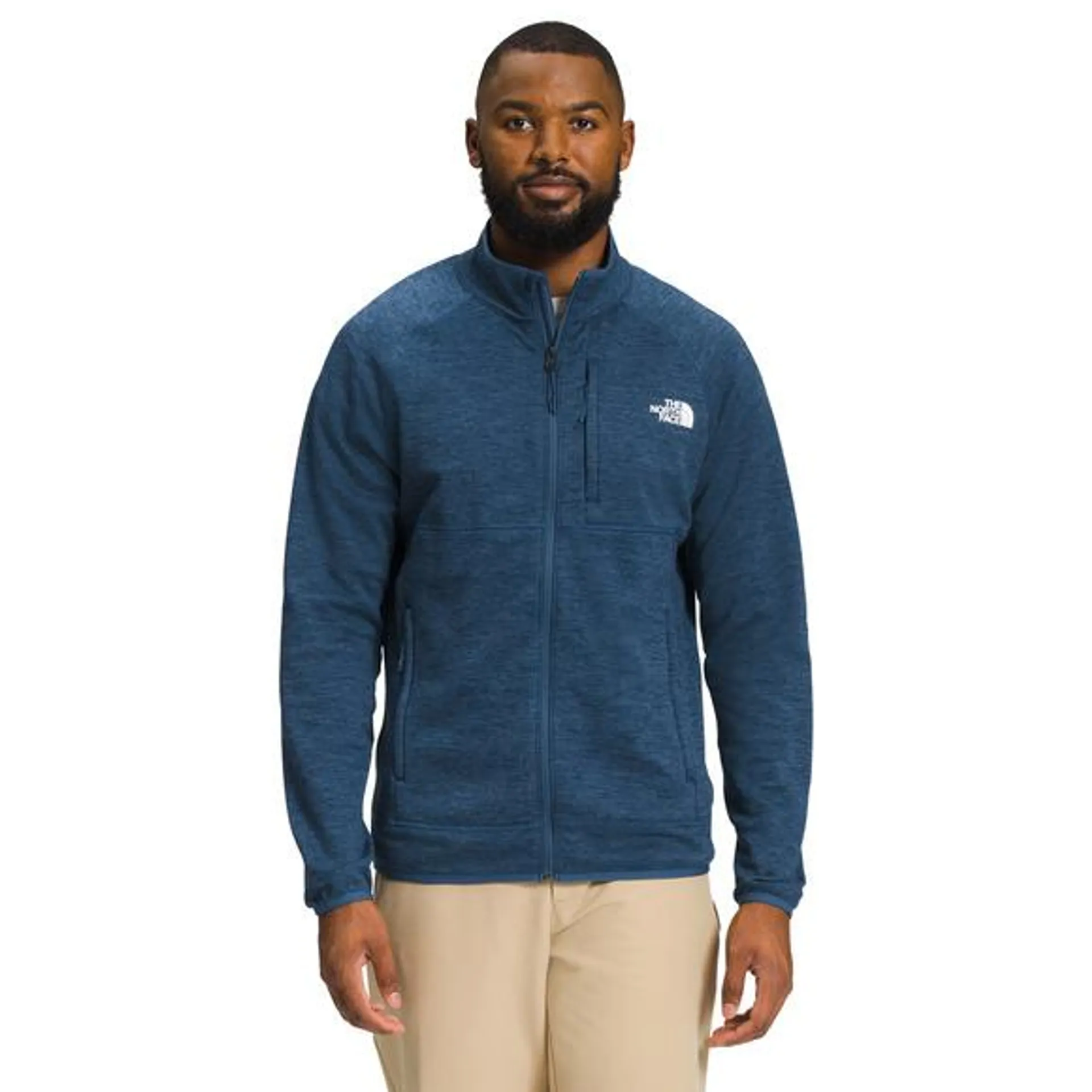 Canyonlands - Men's Fleece Jacket