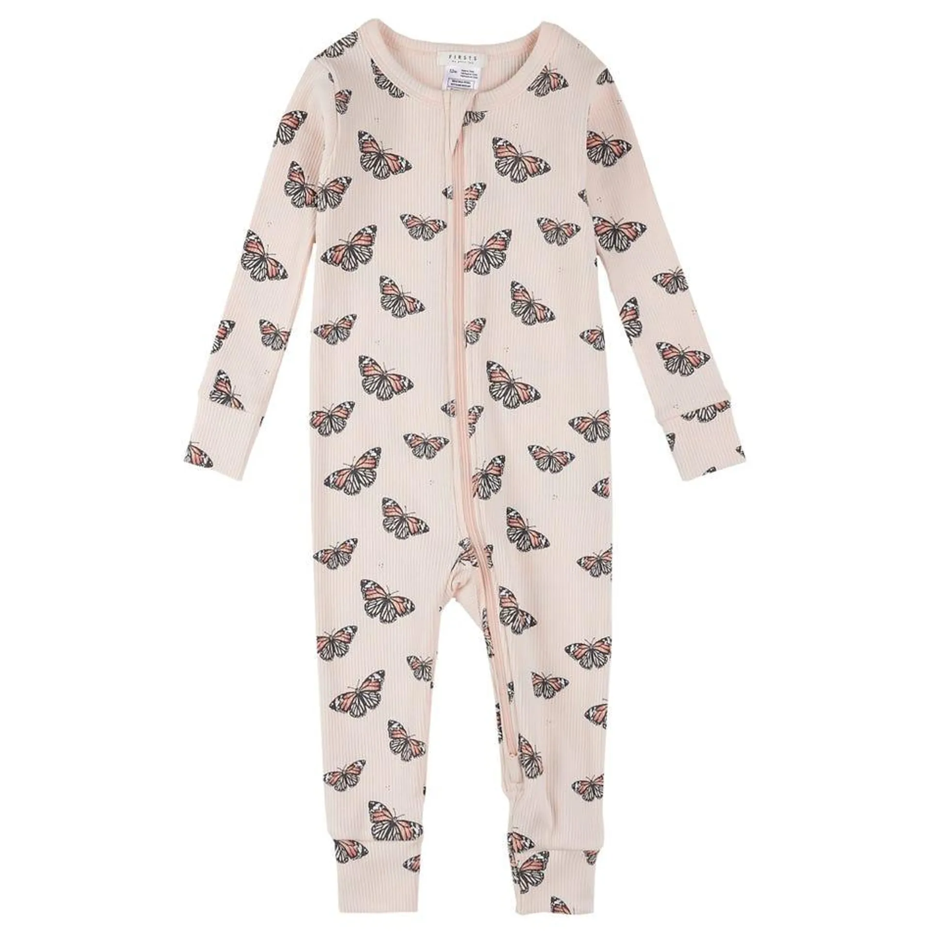 Monarch Sleeper 0-24m