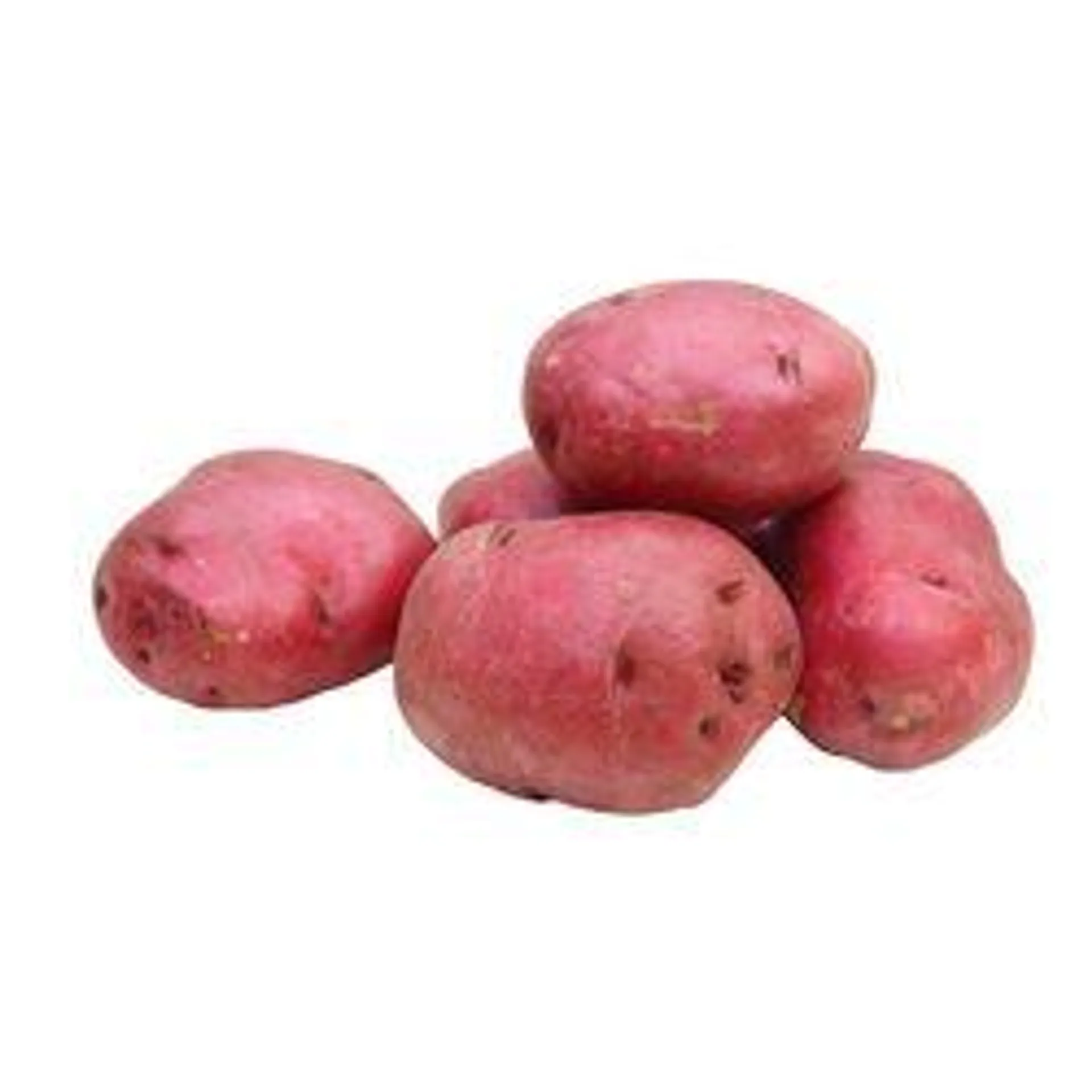 Red Potatoes