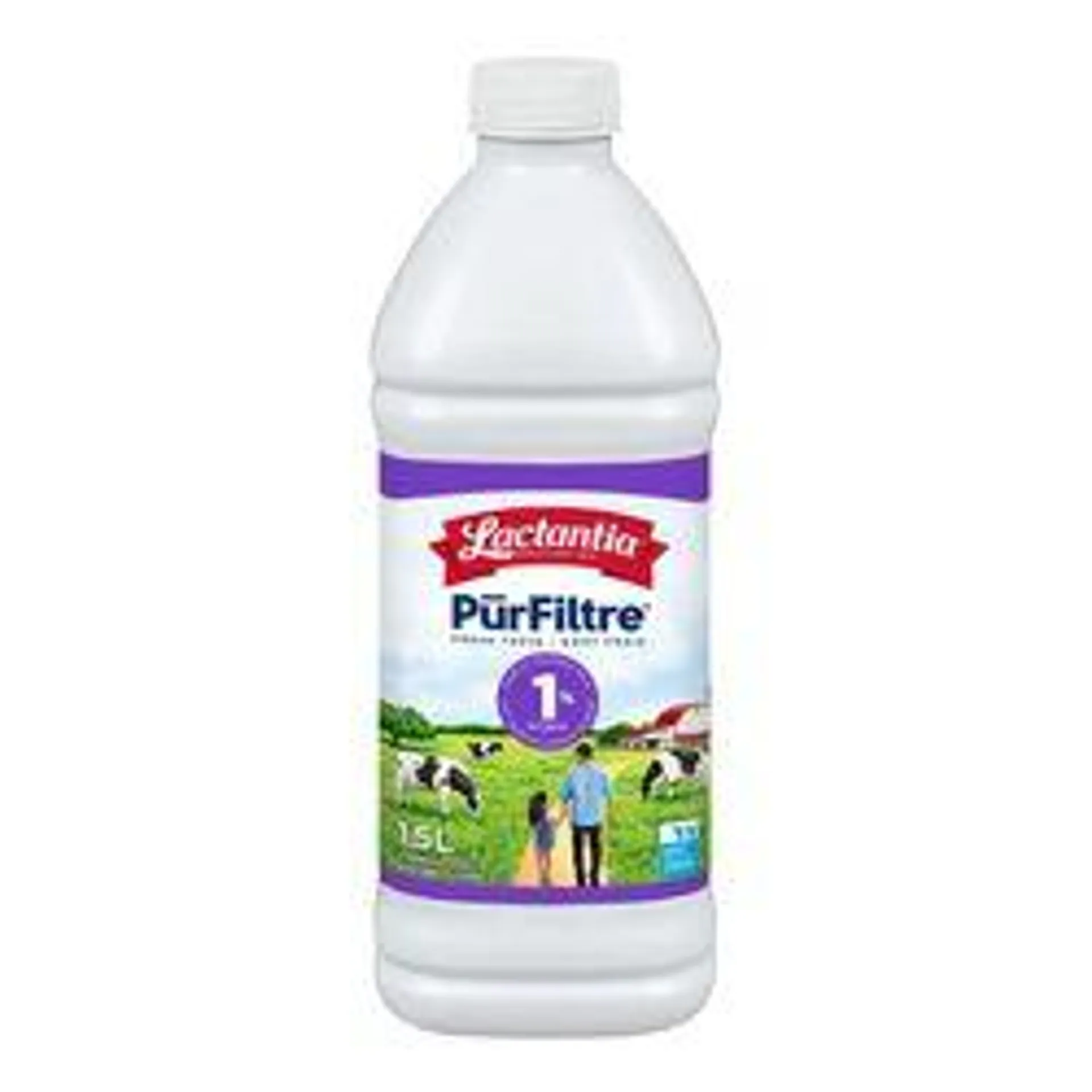 1% Milk, PurFiltre