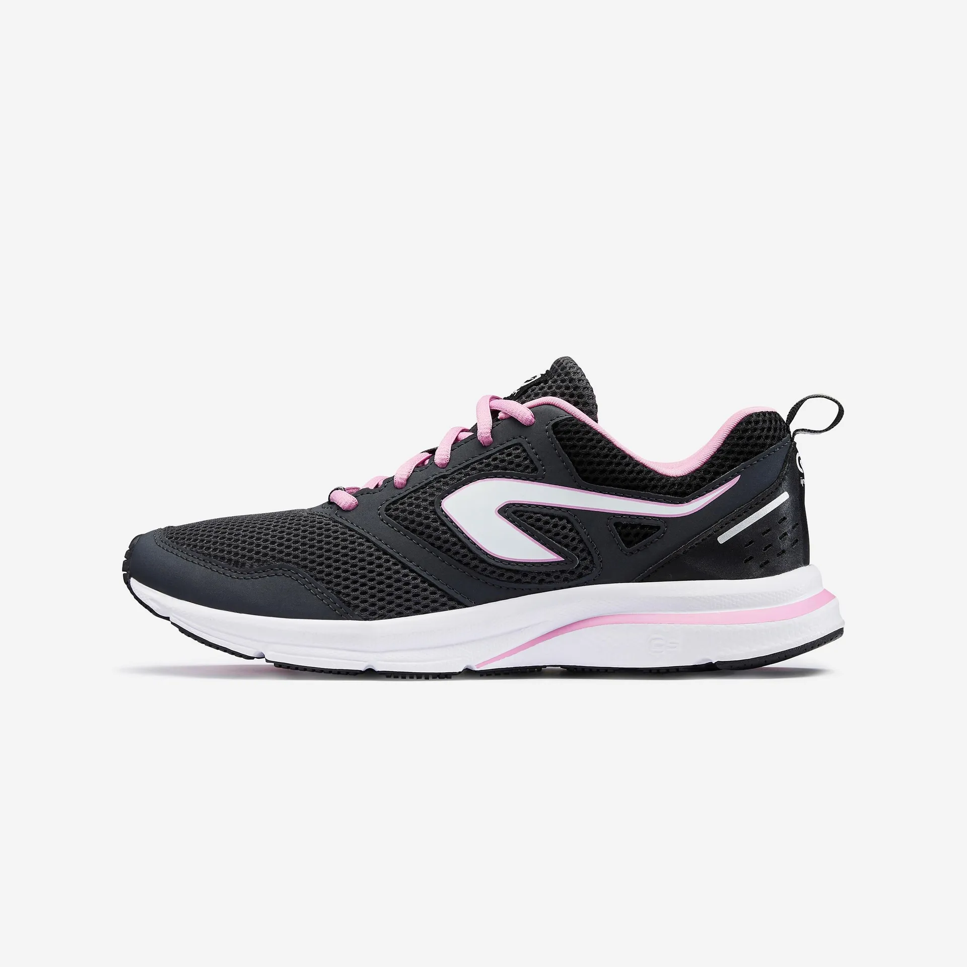 Chaussures de course femme – Run Active noir