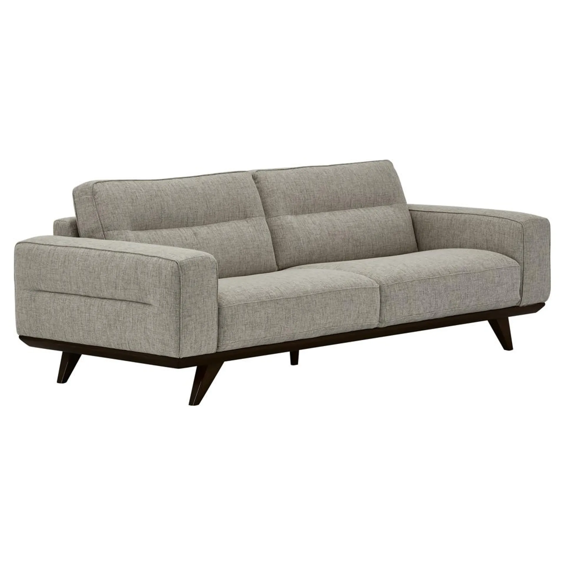 Sofa en tissu