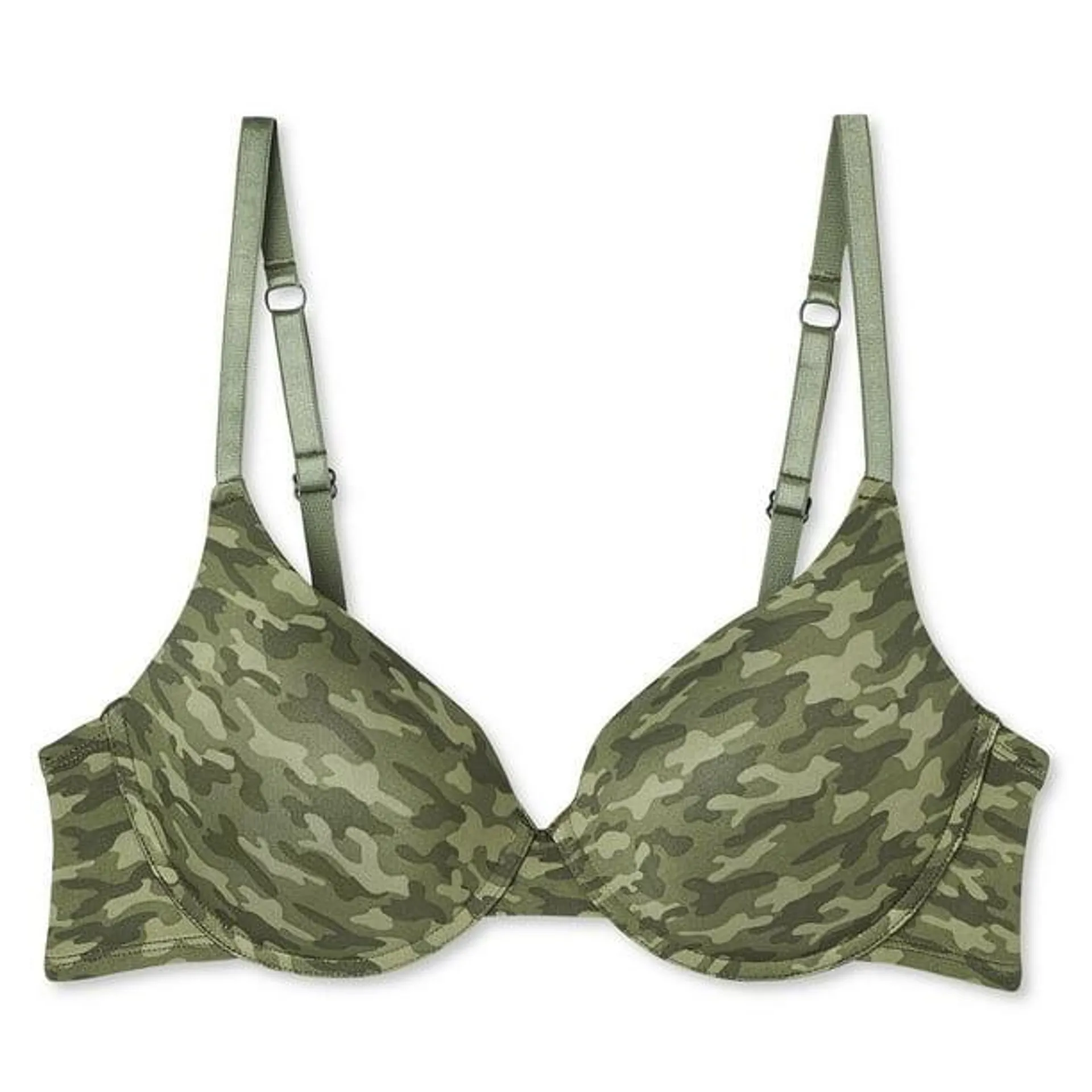 Soutien-gorge pigeonnant George pour femmes Tailles&nbsp;32A-36D