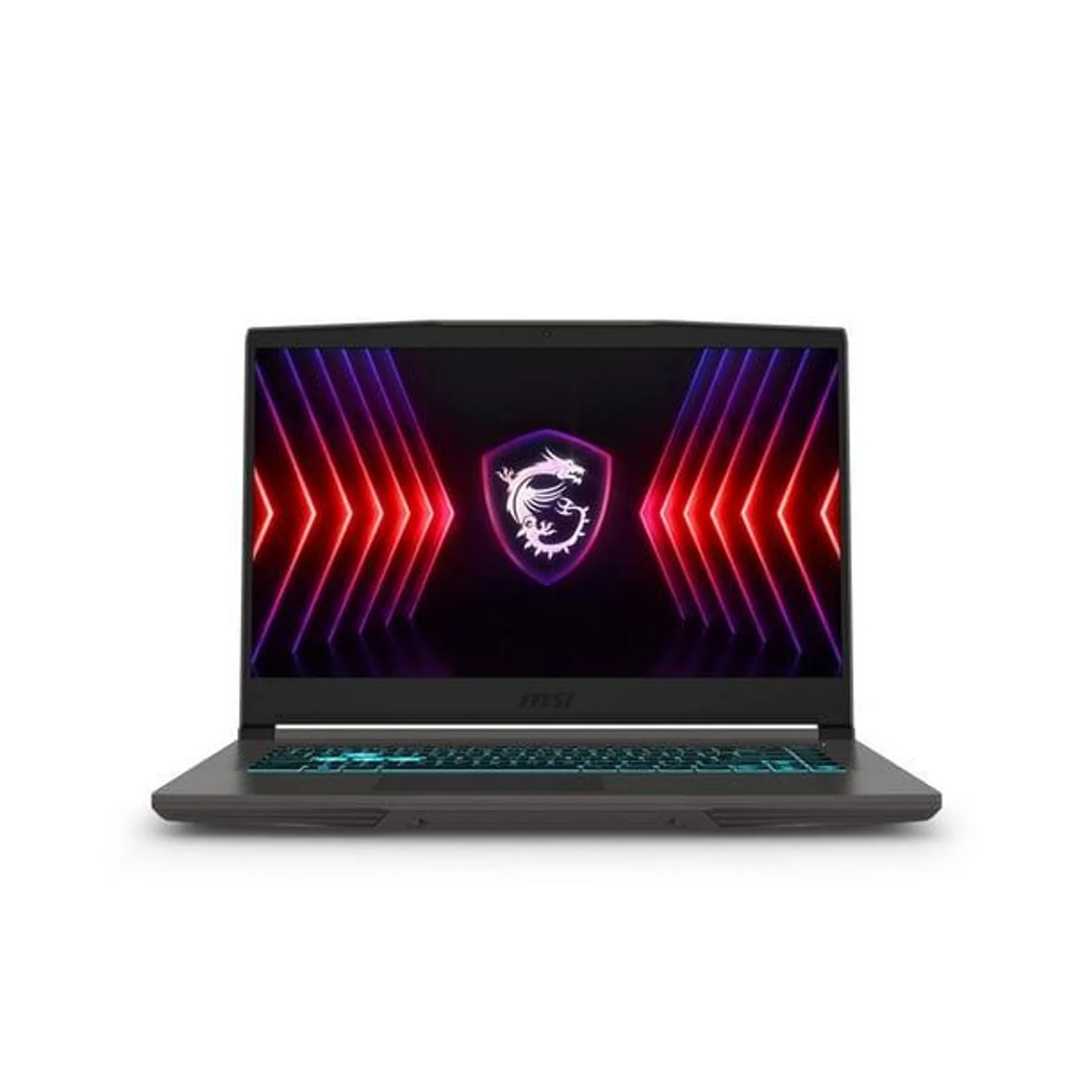 Ordinateur portable de jeu MSI THIN 15 15,6 po 144 Hz, Intel Core i5-12450H, RTX 2050, 8 Go DDR4, SSD NVMe 512 Go, Windows 11 Famille, THIN 15 B12UCX-2005CA