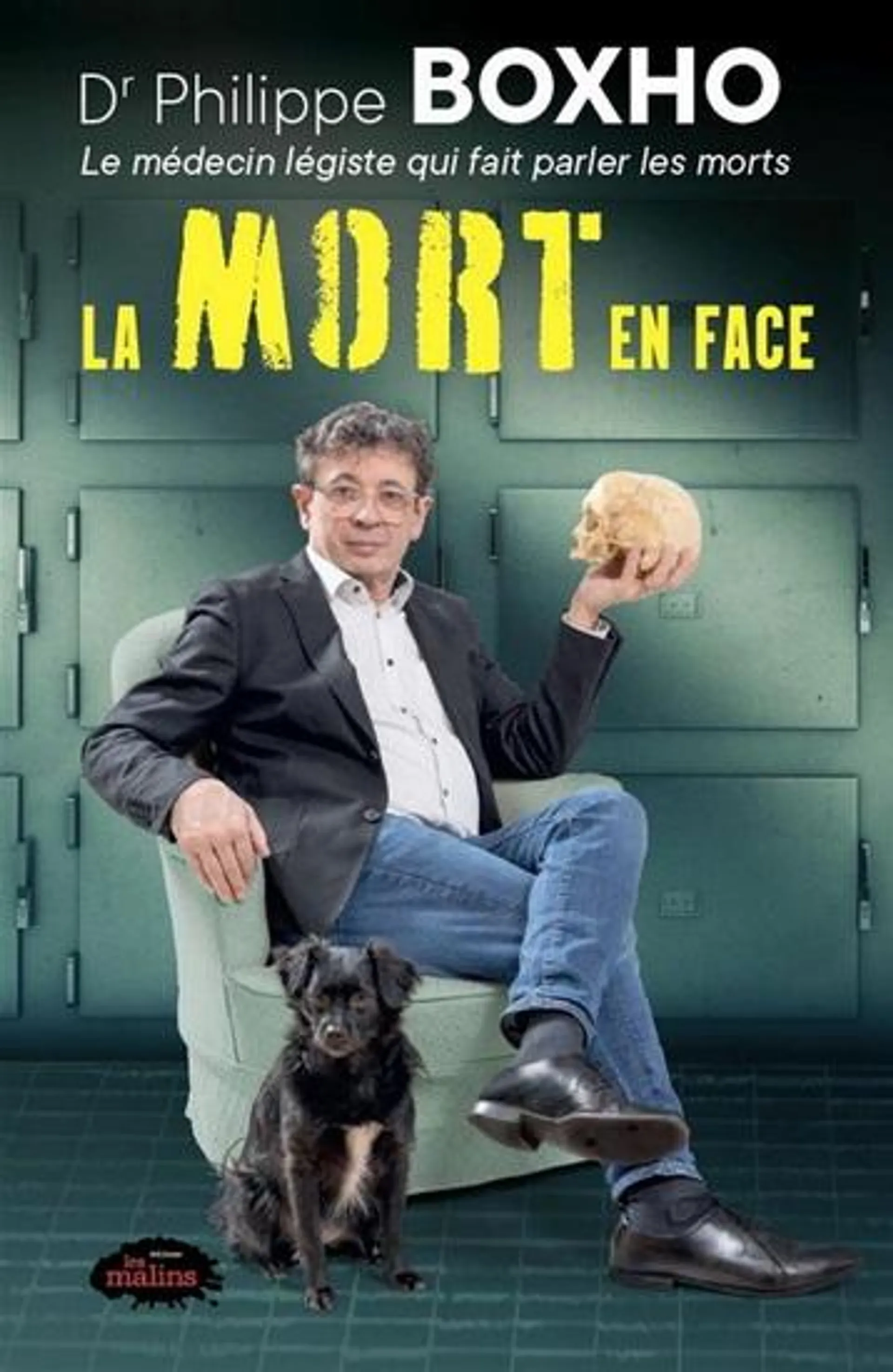 La Mort en face