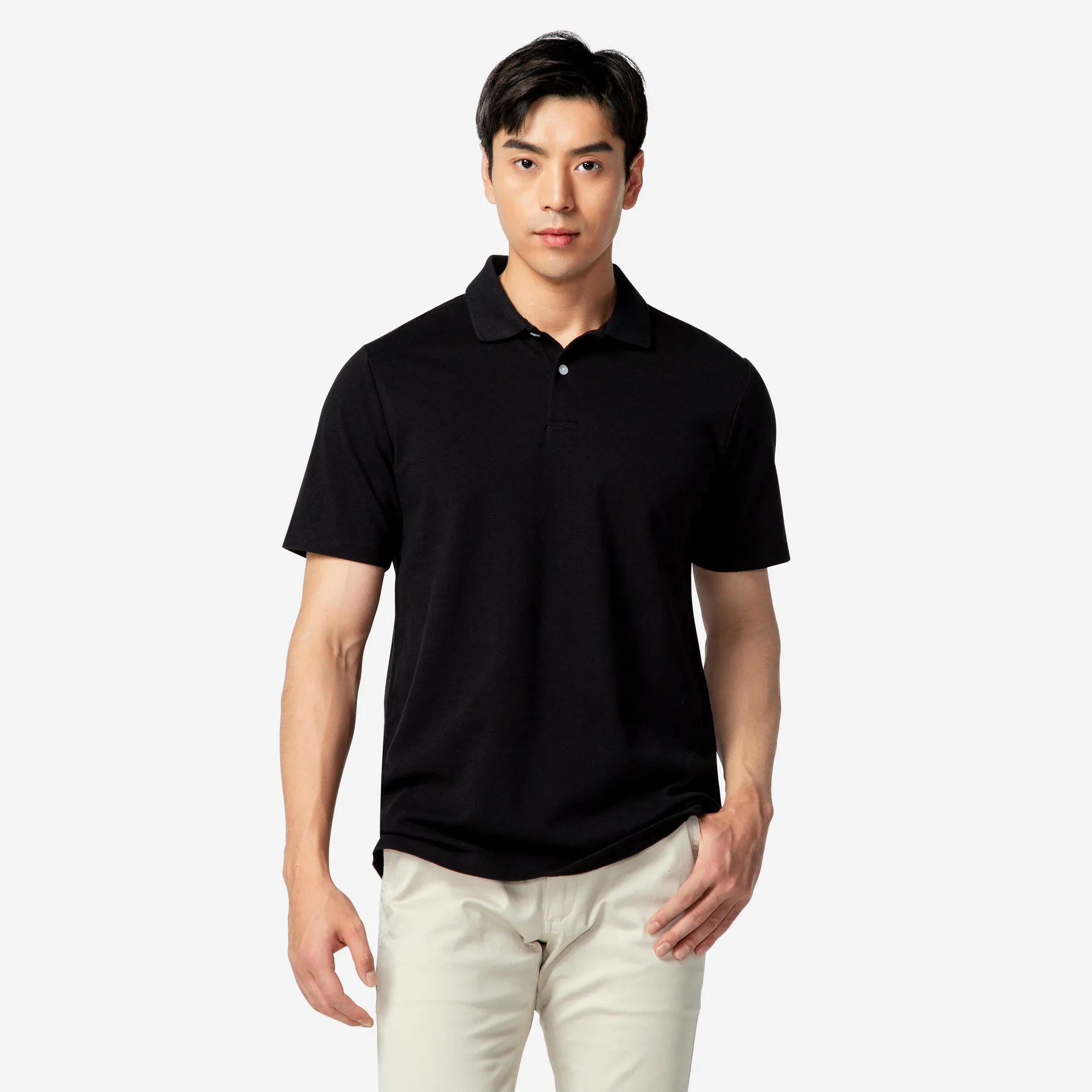 Polo de golf homme – MW 500