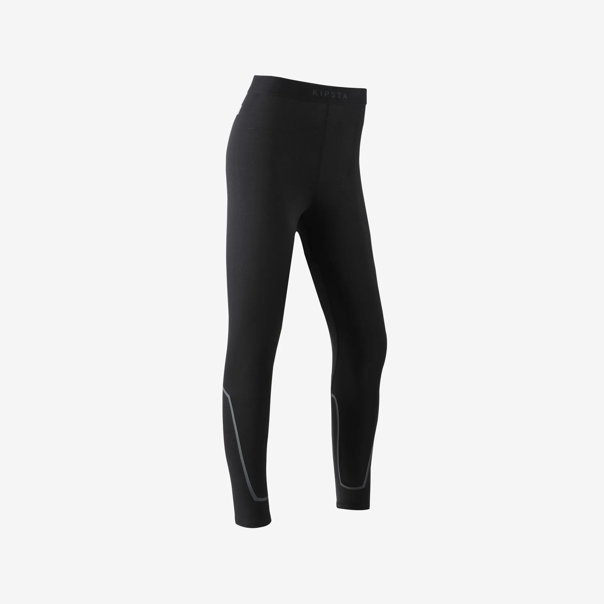 Collant thermique pour enfants - Keepcomfort 100 noir