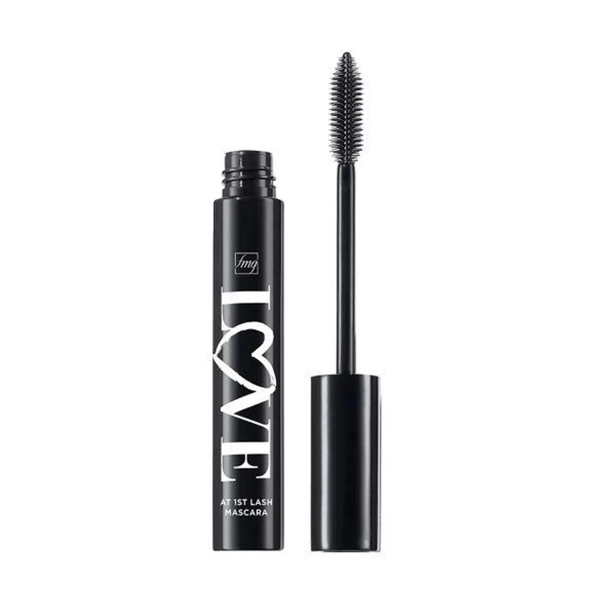 Mascara fmg Love at 1st Lash - Très Noir