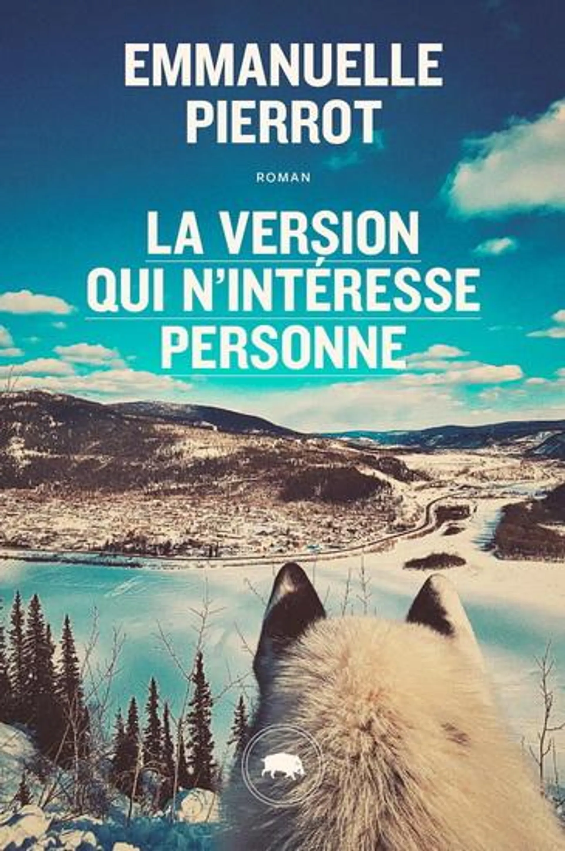 La Version qui n'intéresse personne