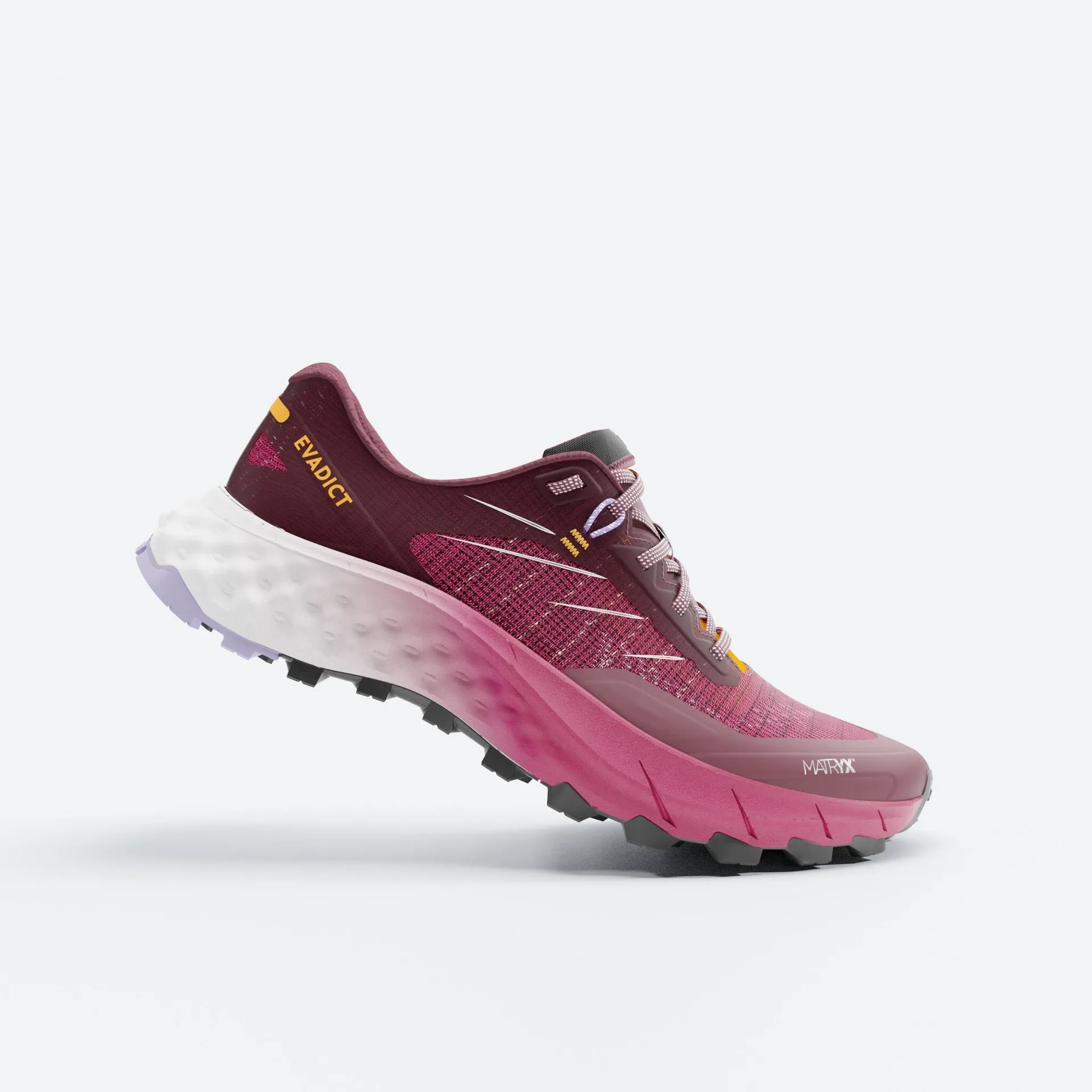 Chaussures de course en sentier femme – MT Cushion