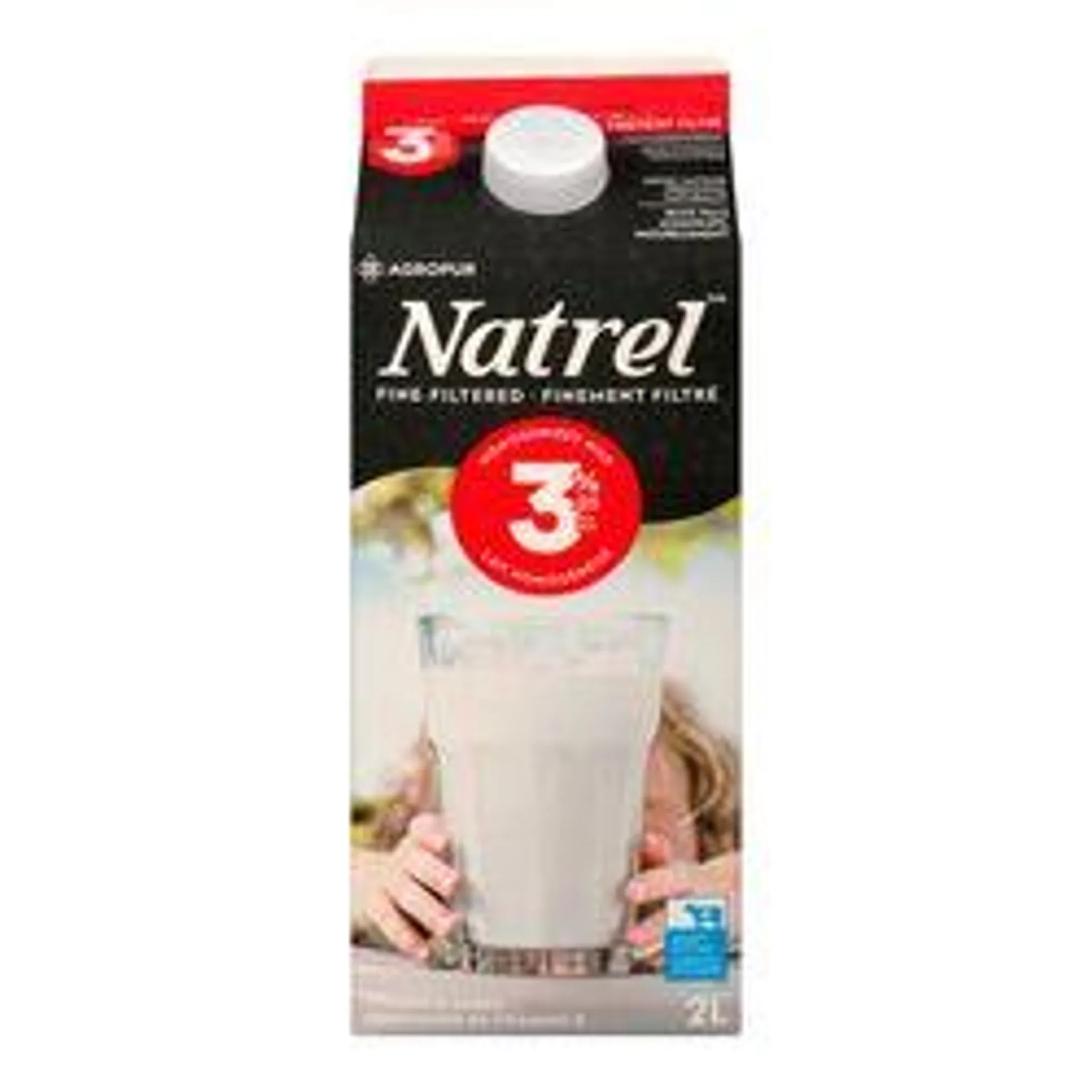 Natrel