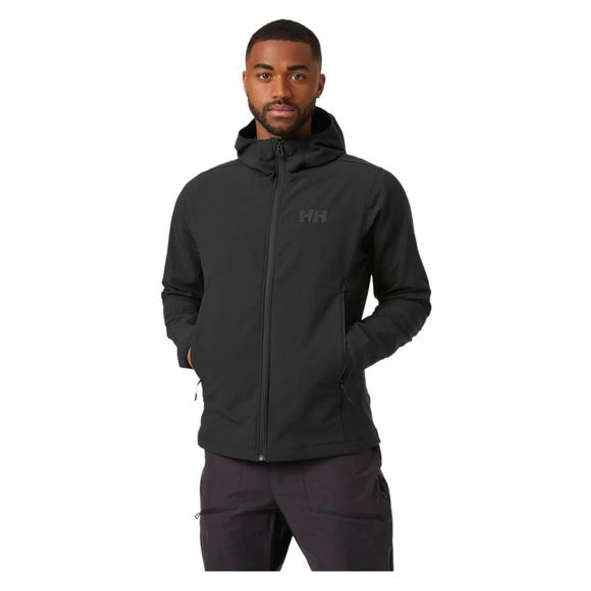 Cascade Shield - Men's Hooded Jacket