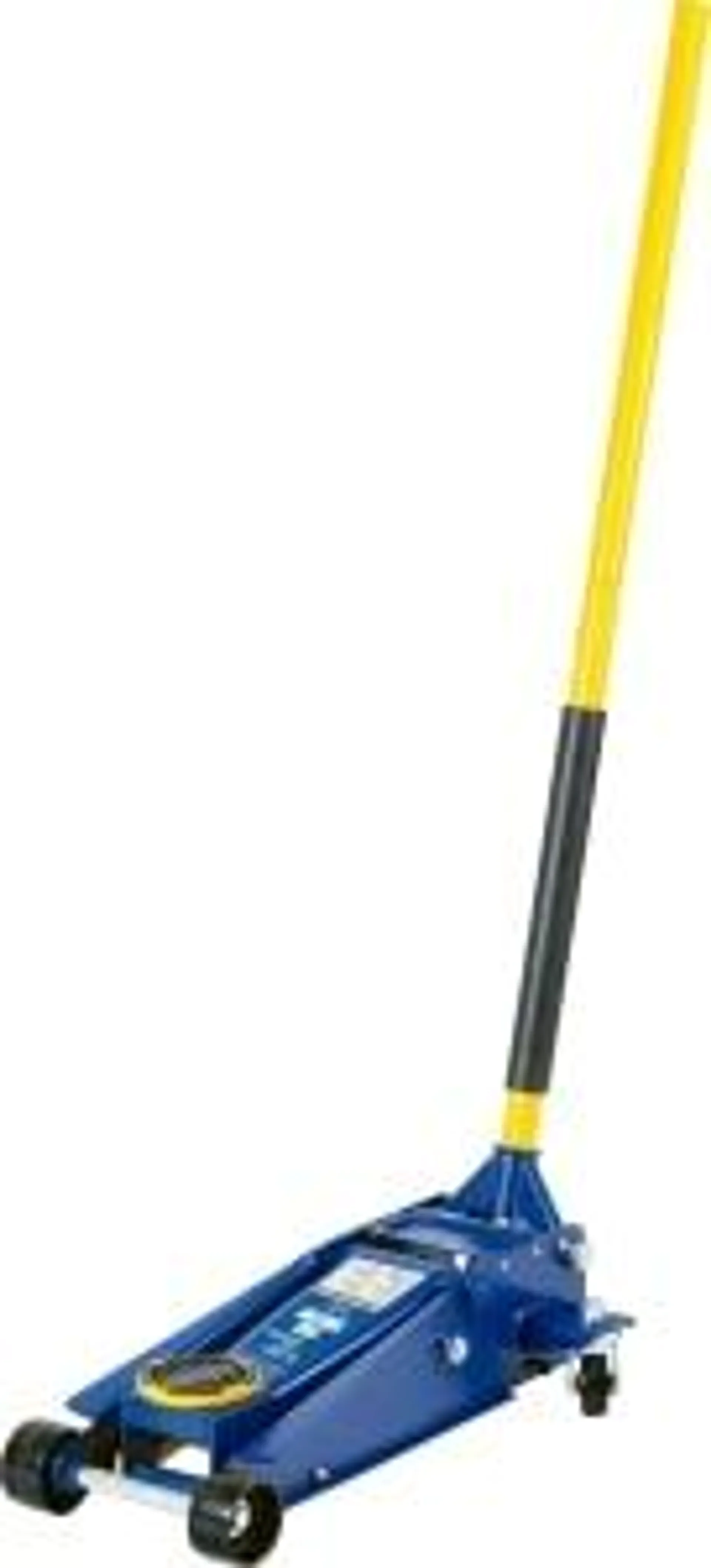 3 Ton Quick-Lift Floor Jack