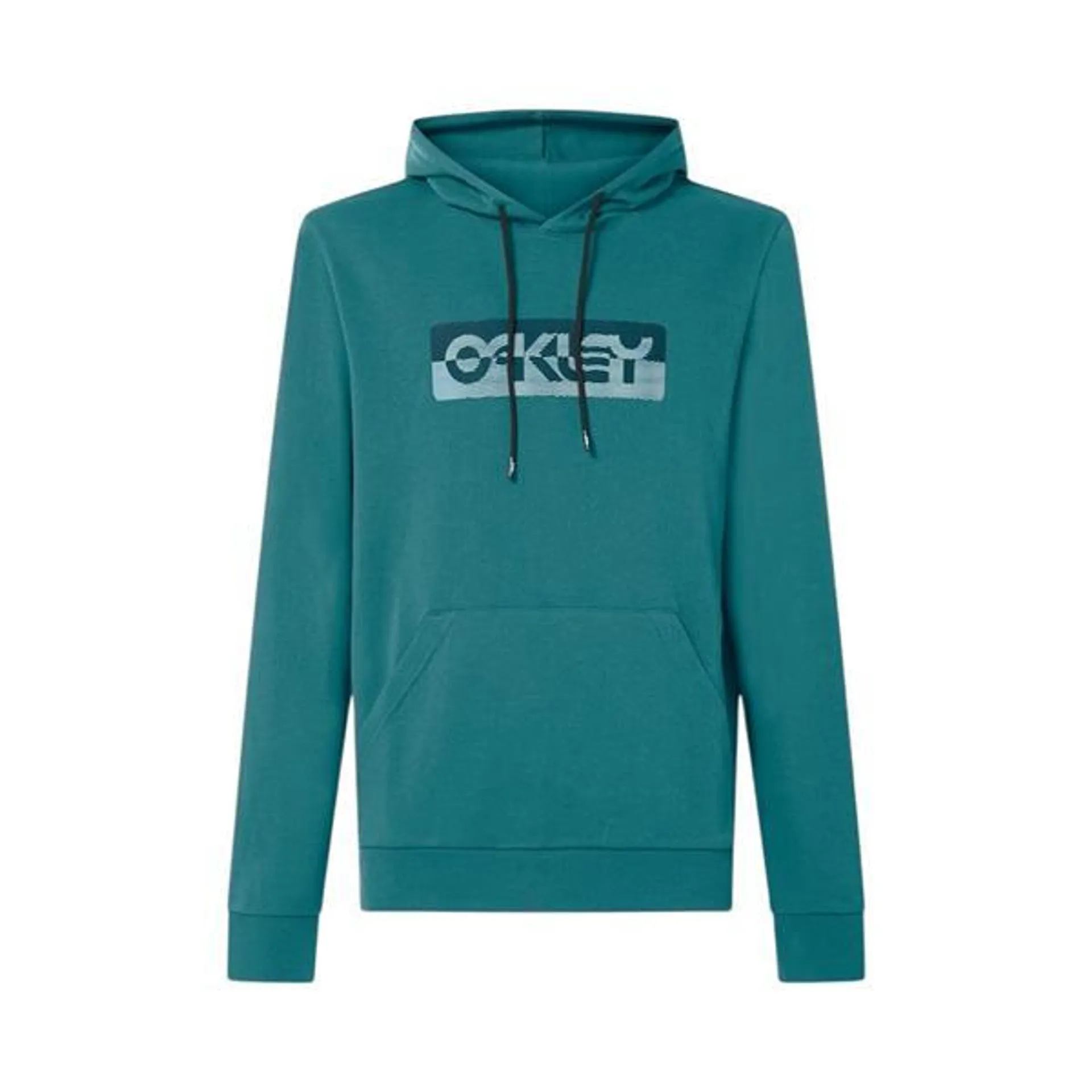 Chandail à capuchon Duality B1B Po pour homme