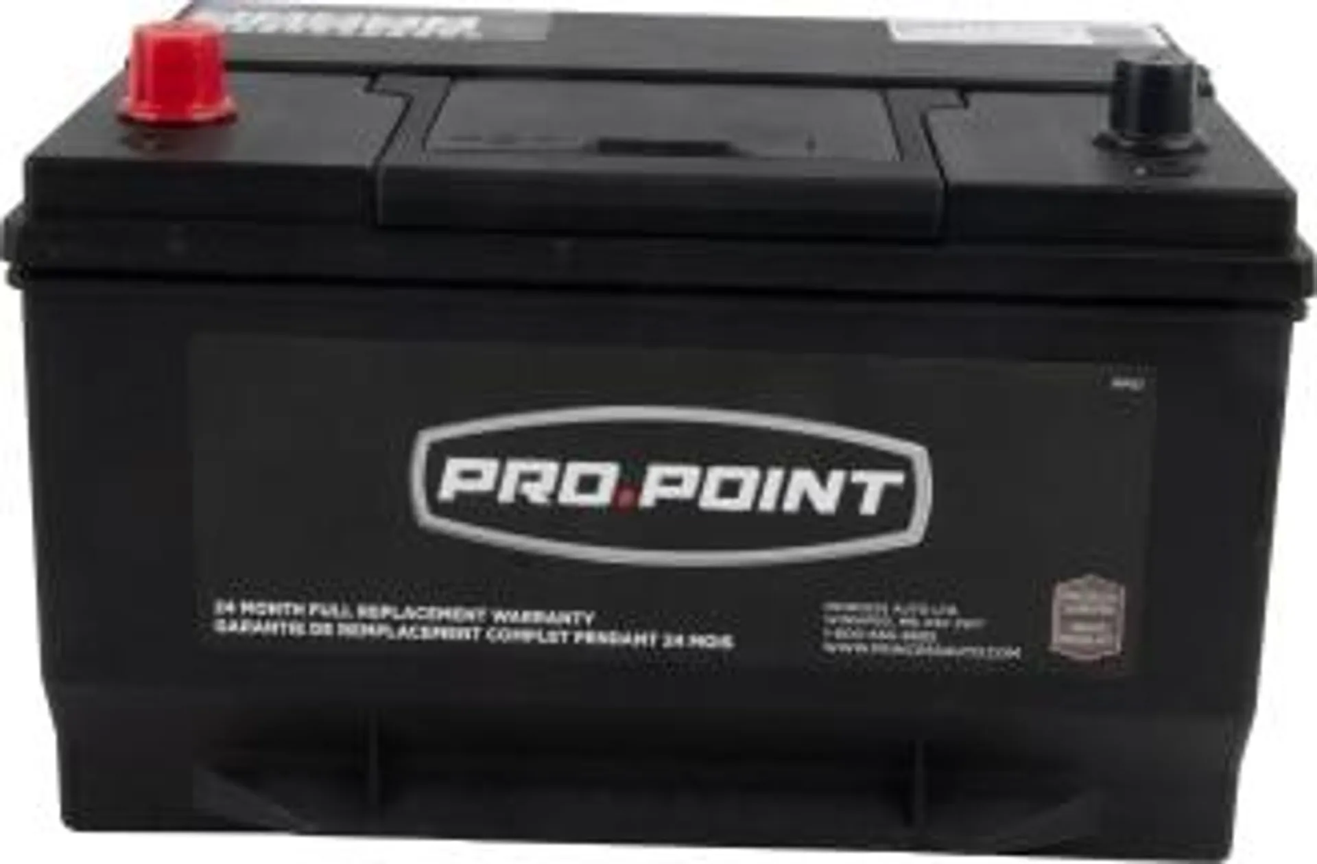 PROPOINT 65 Automotive/SUV/Light Truck Starting Battery