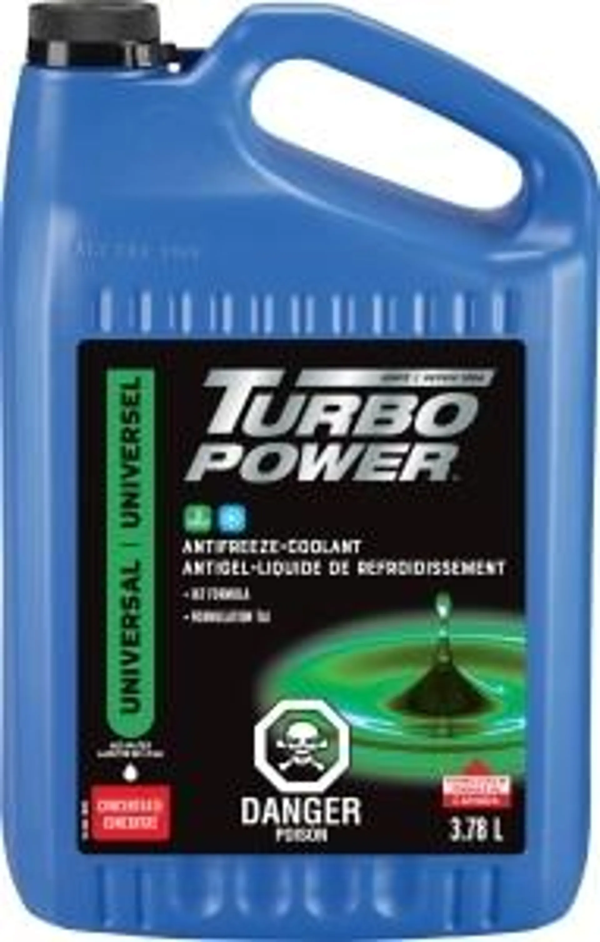 Universal Antifreeze/Coolant