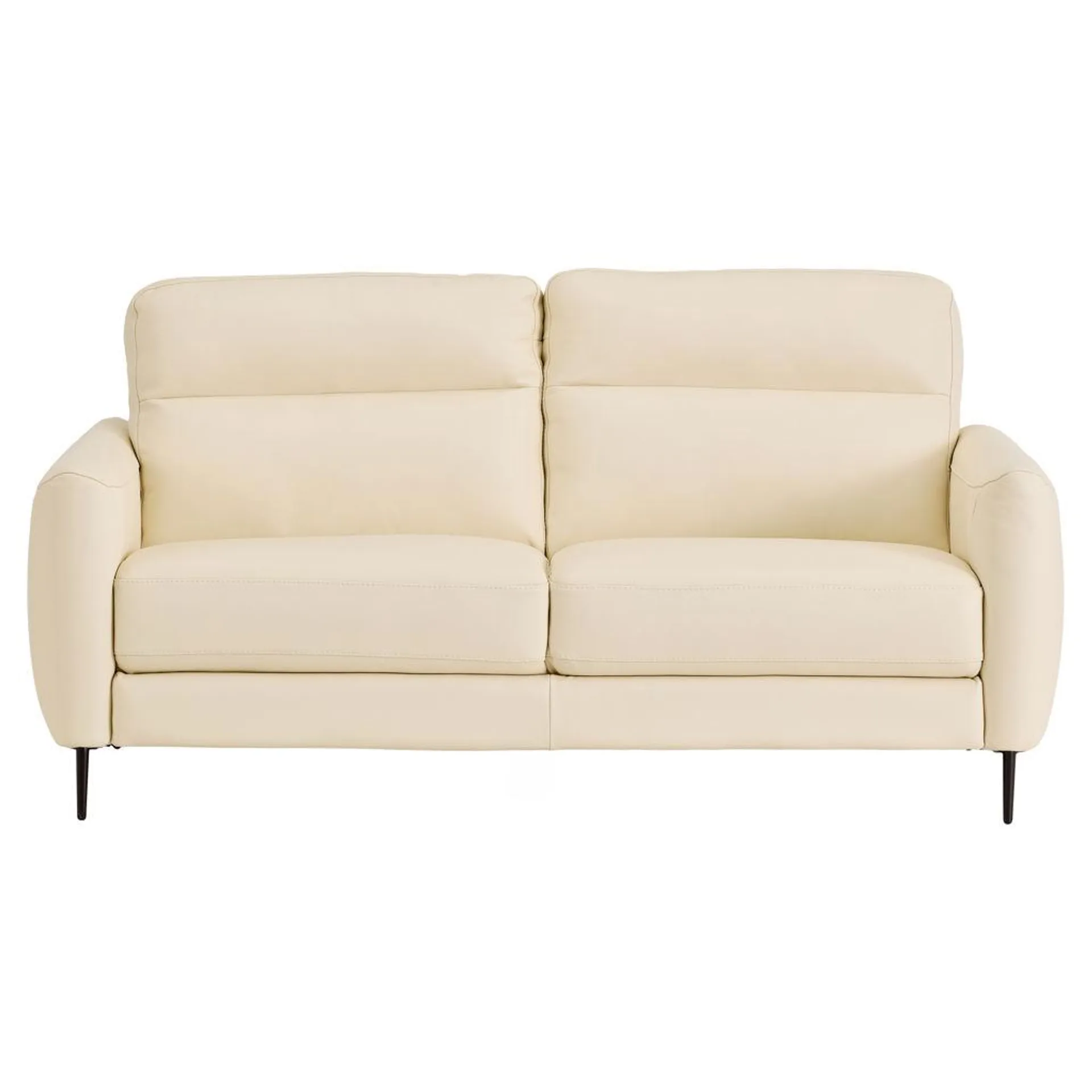 Sofa en cuir - Domus