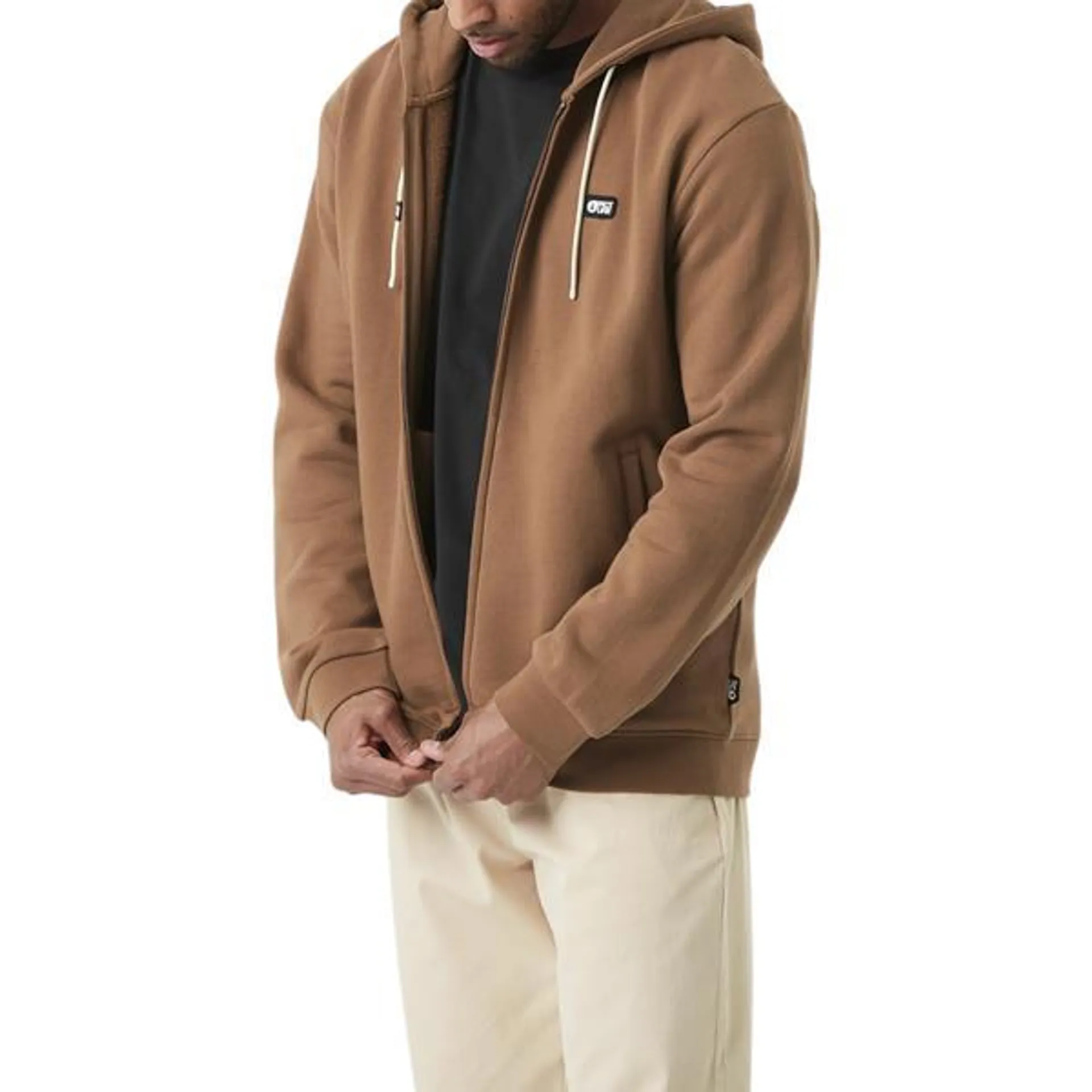 Chandail à capuchon Nihi pour homme