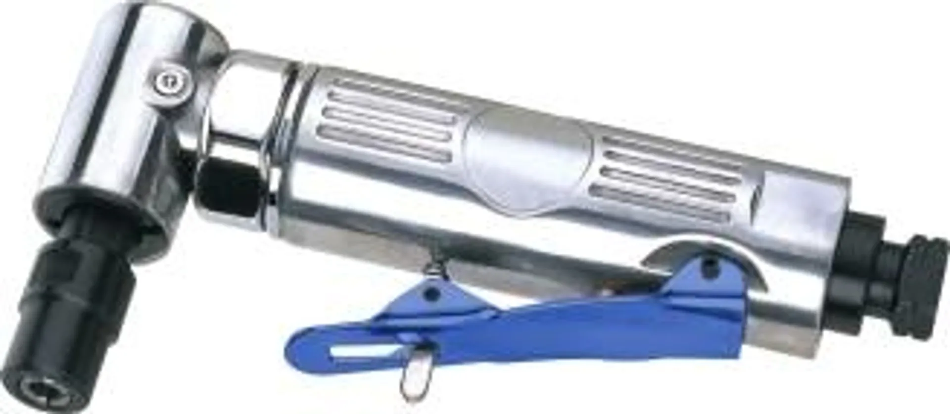 POWERFIST 1/4 in. Right-Angle Air Die Grinder