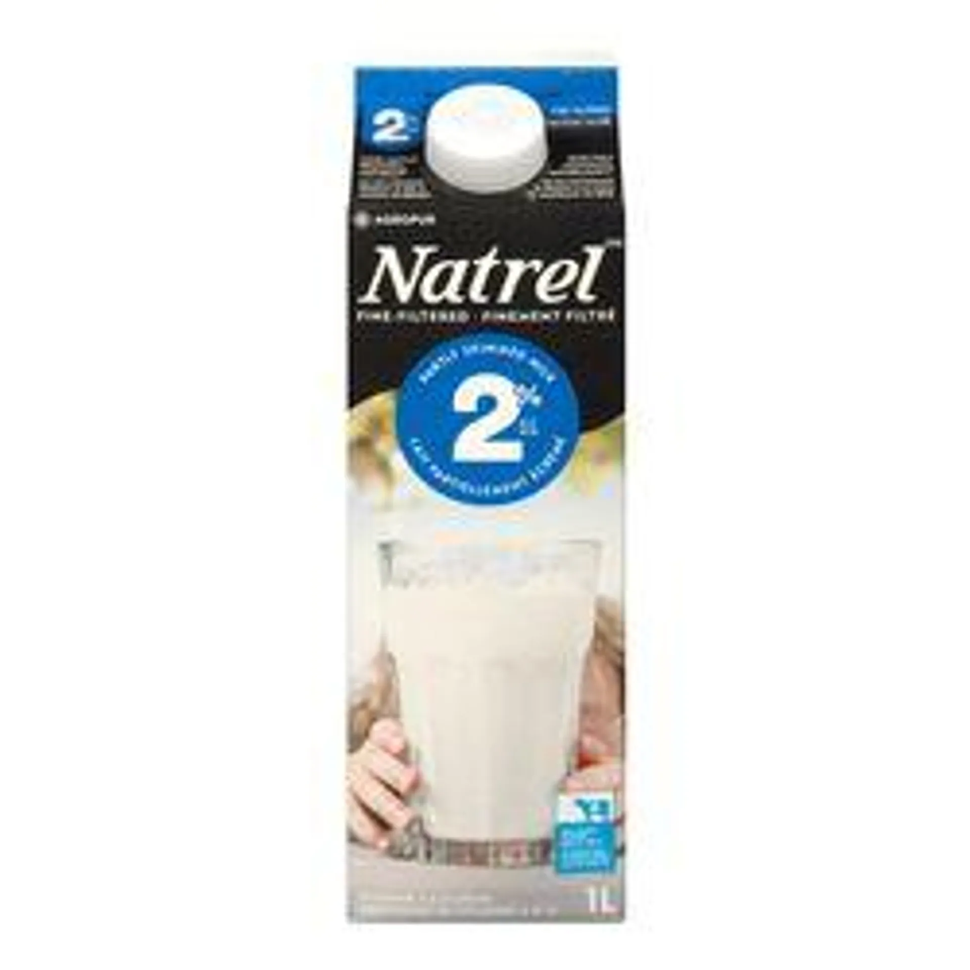 Natrel