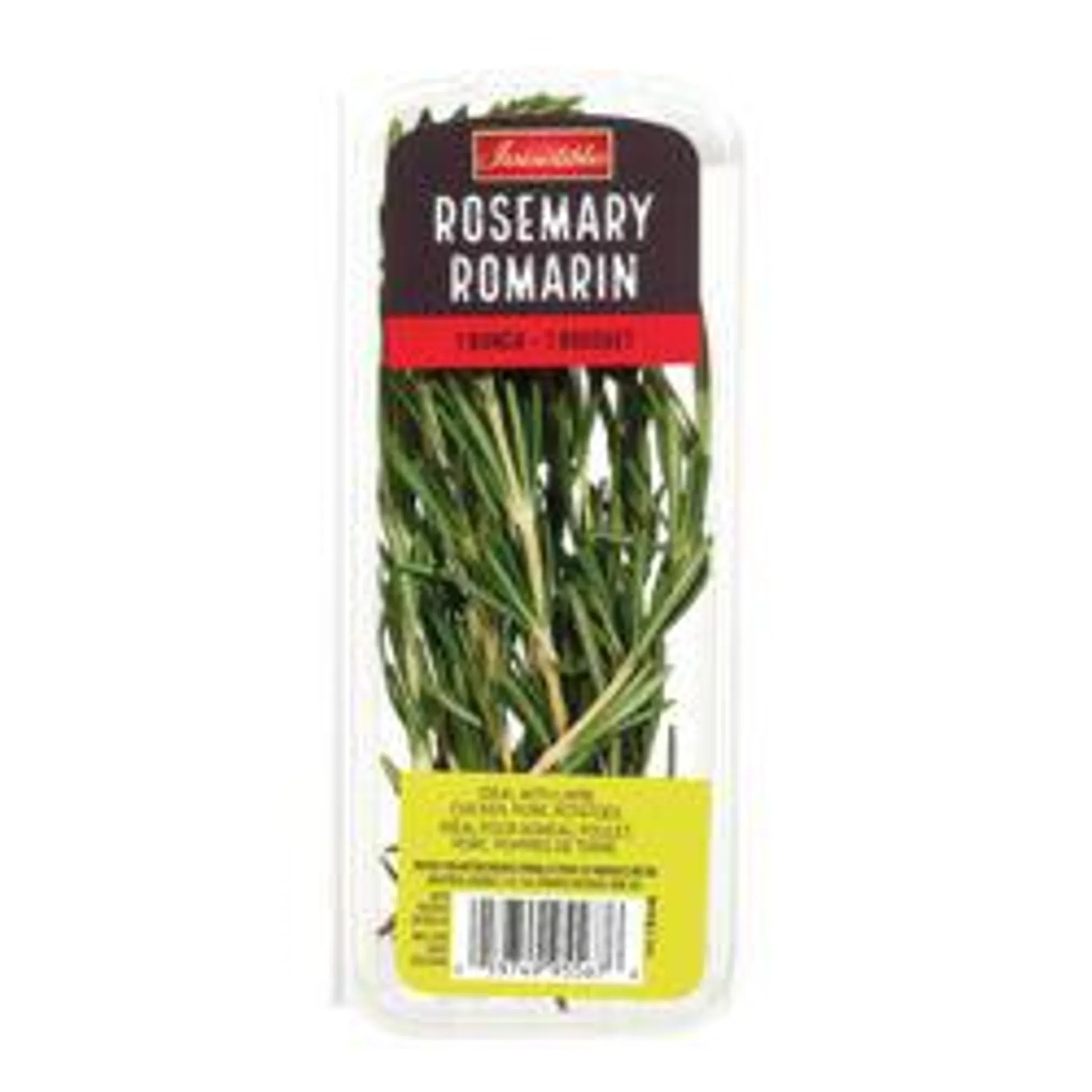 Fresh Rosemary